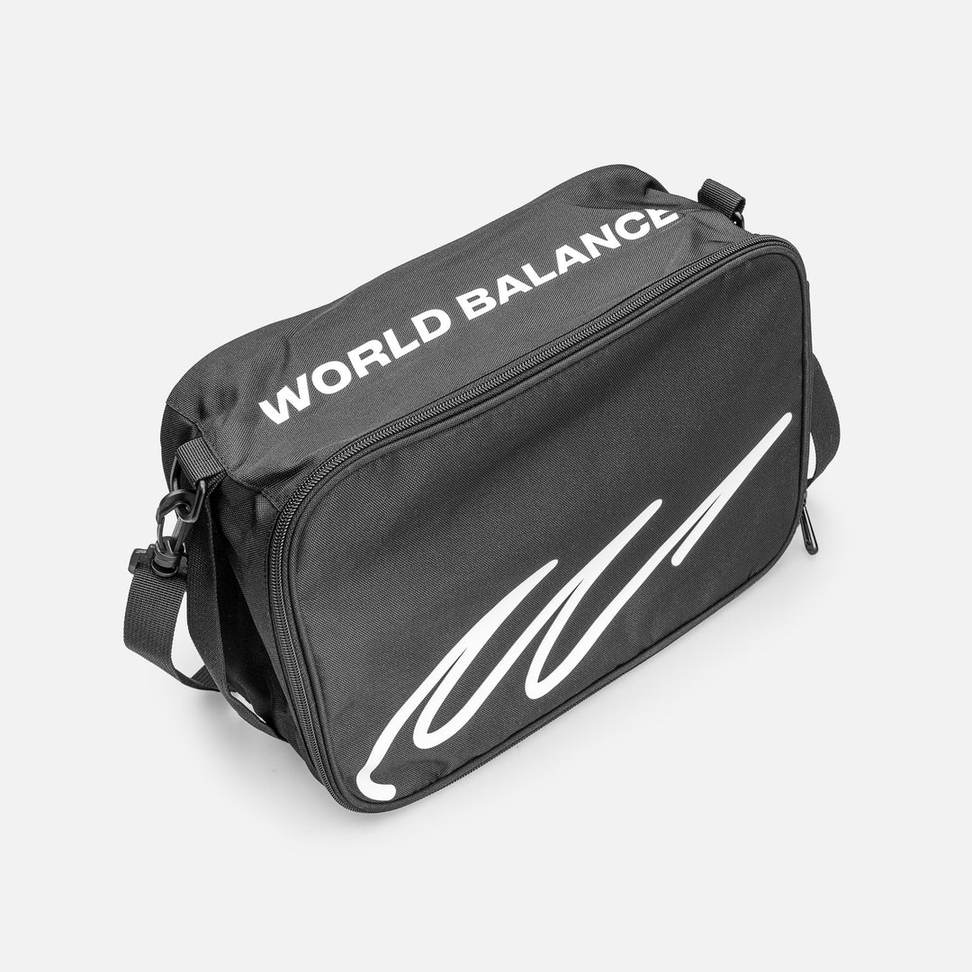 WBM SHOE BAG 2