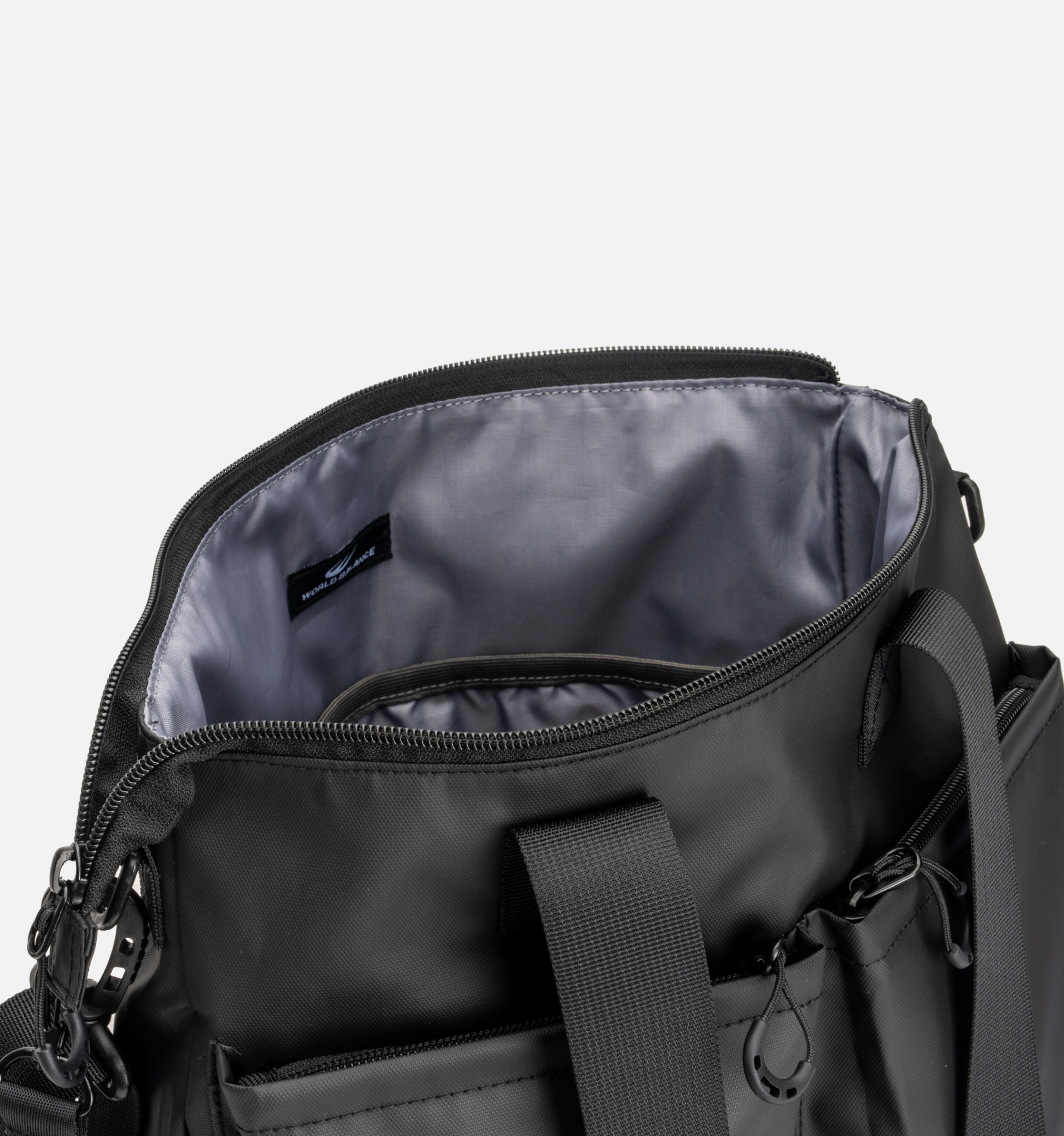 WBM SLING-TOTE BAG Secondary image