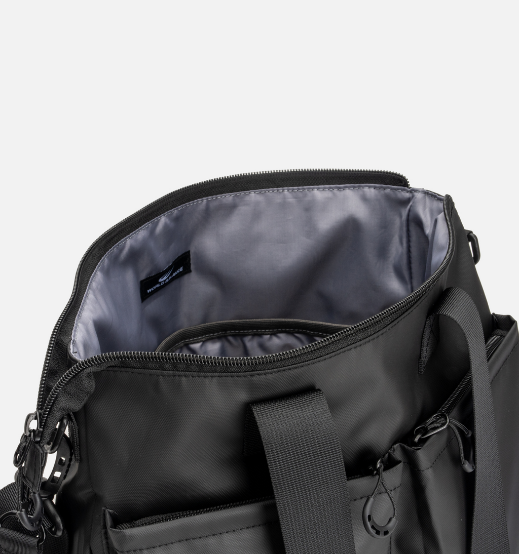 WBM SLING-TOTE BAG