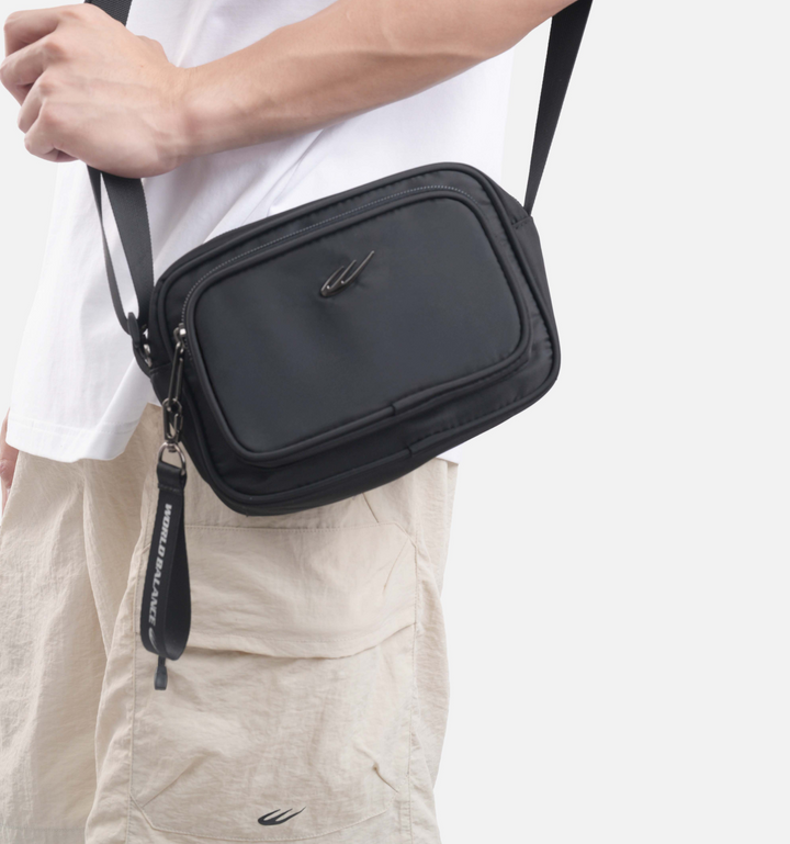 WBM SLING BAG 09