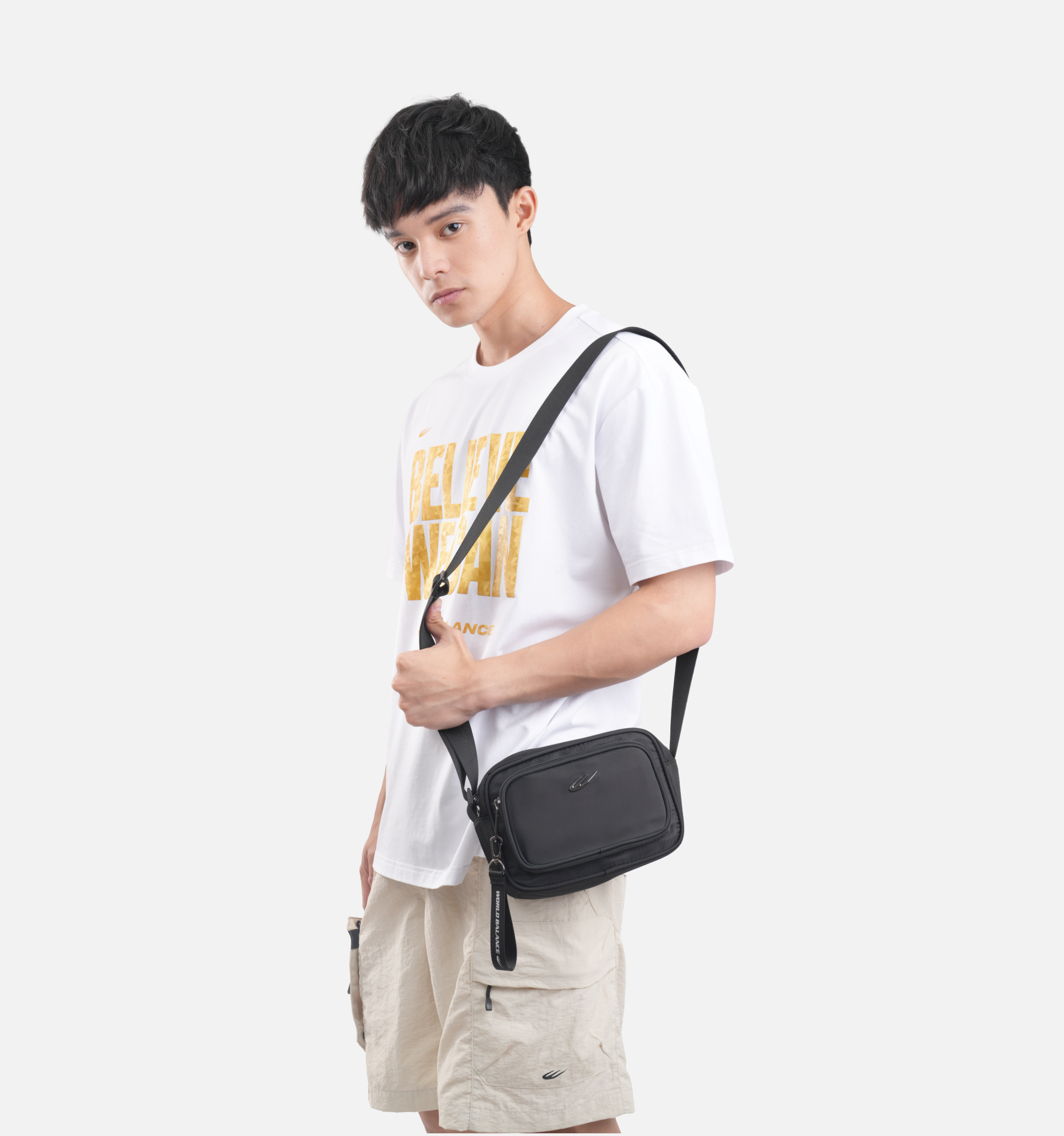 WBM SLING BAG 09 Main image