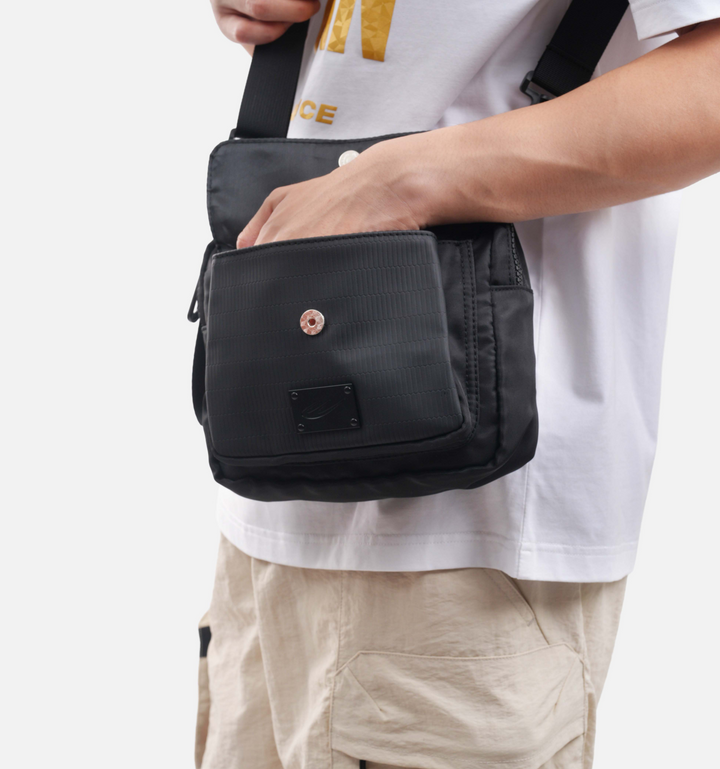 WBM SLING BAG 10