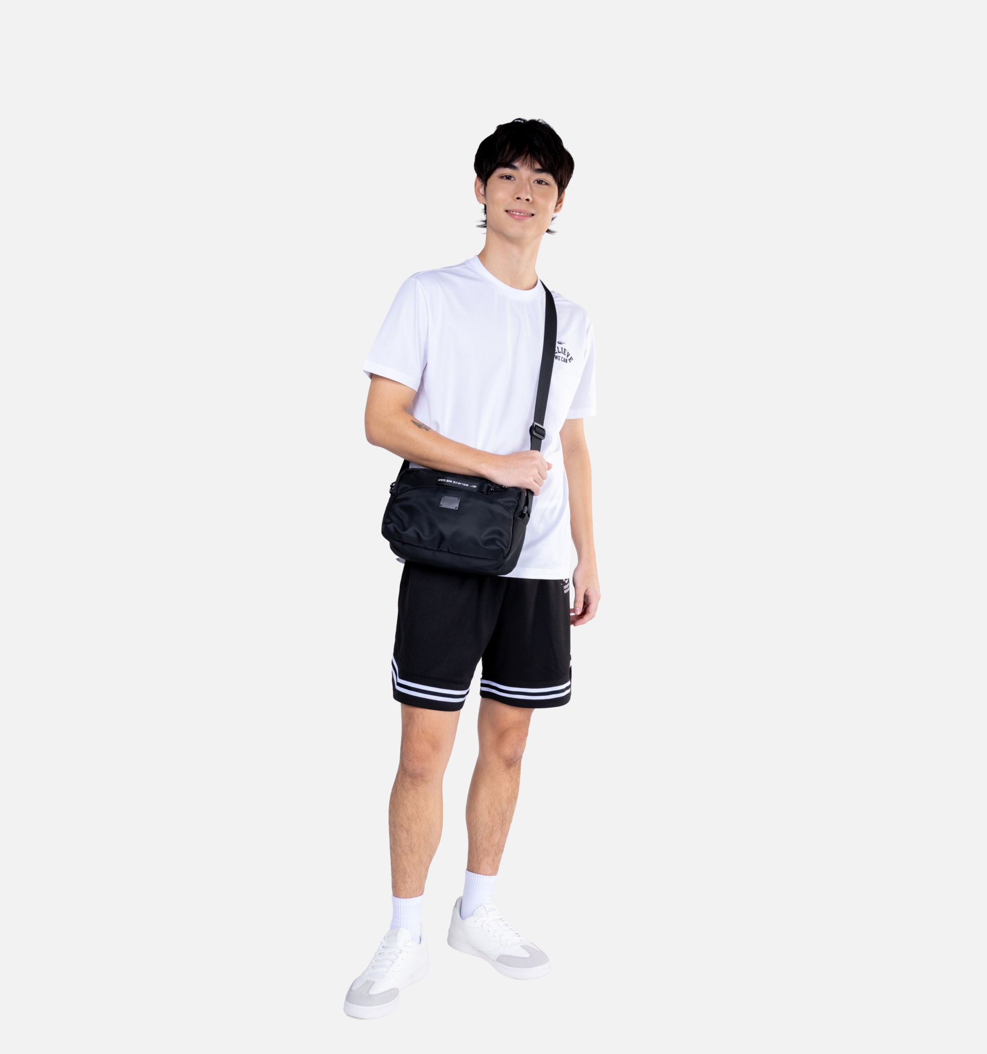 WBM SLING BAG 11 Main image