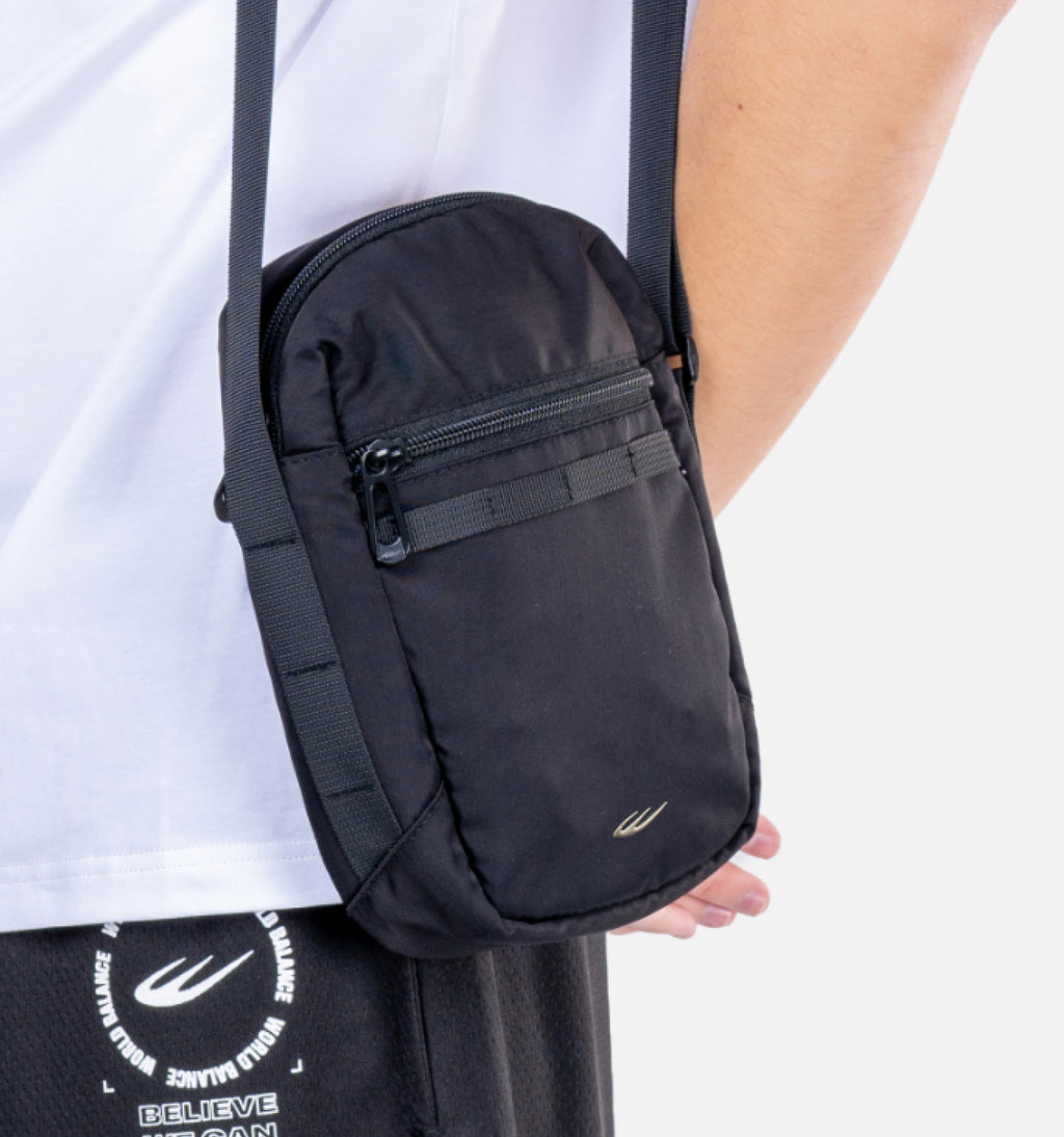 WBM SLING BAG 12