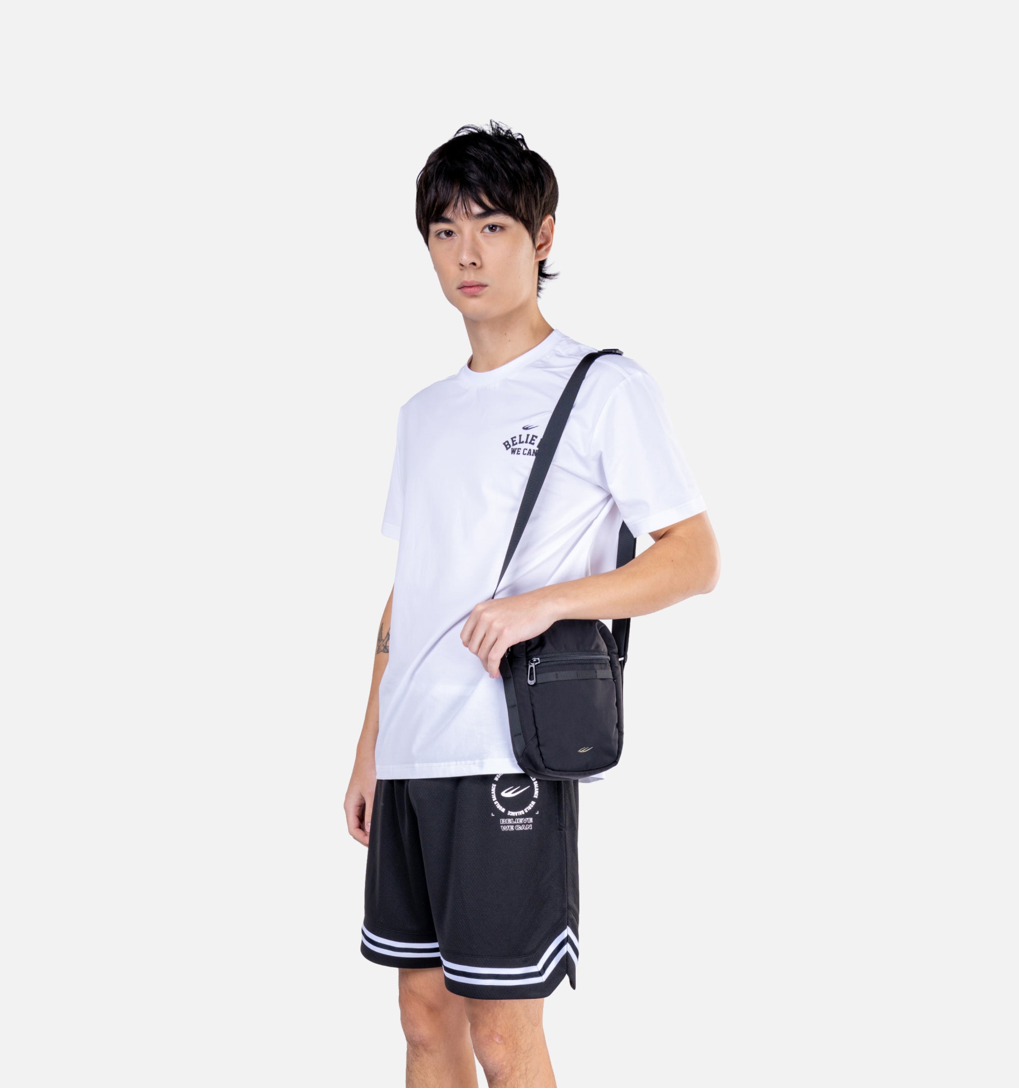 WBM SLING BAG 12