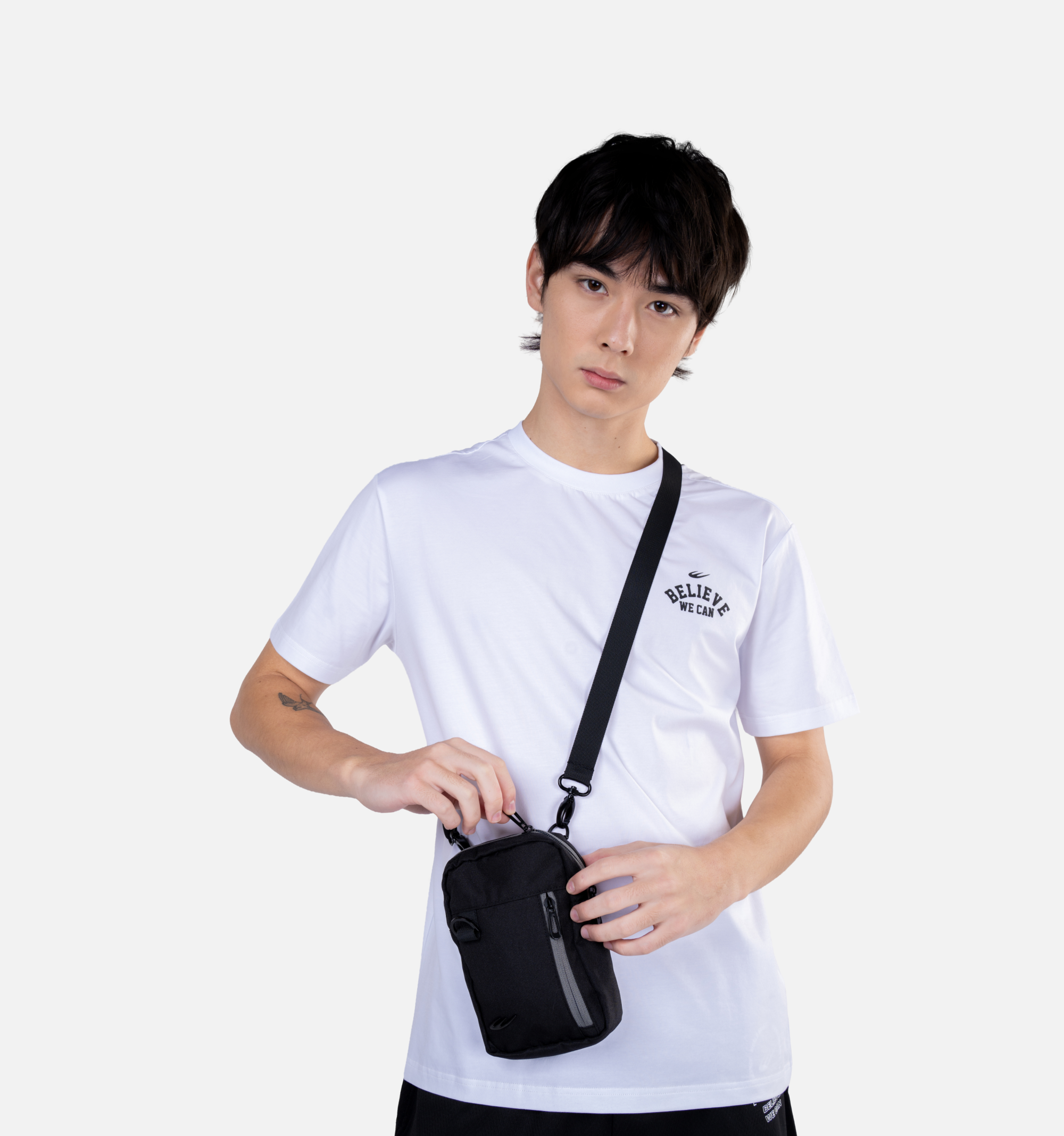 WBM SLING BAG 13