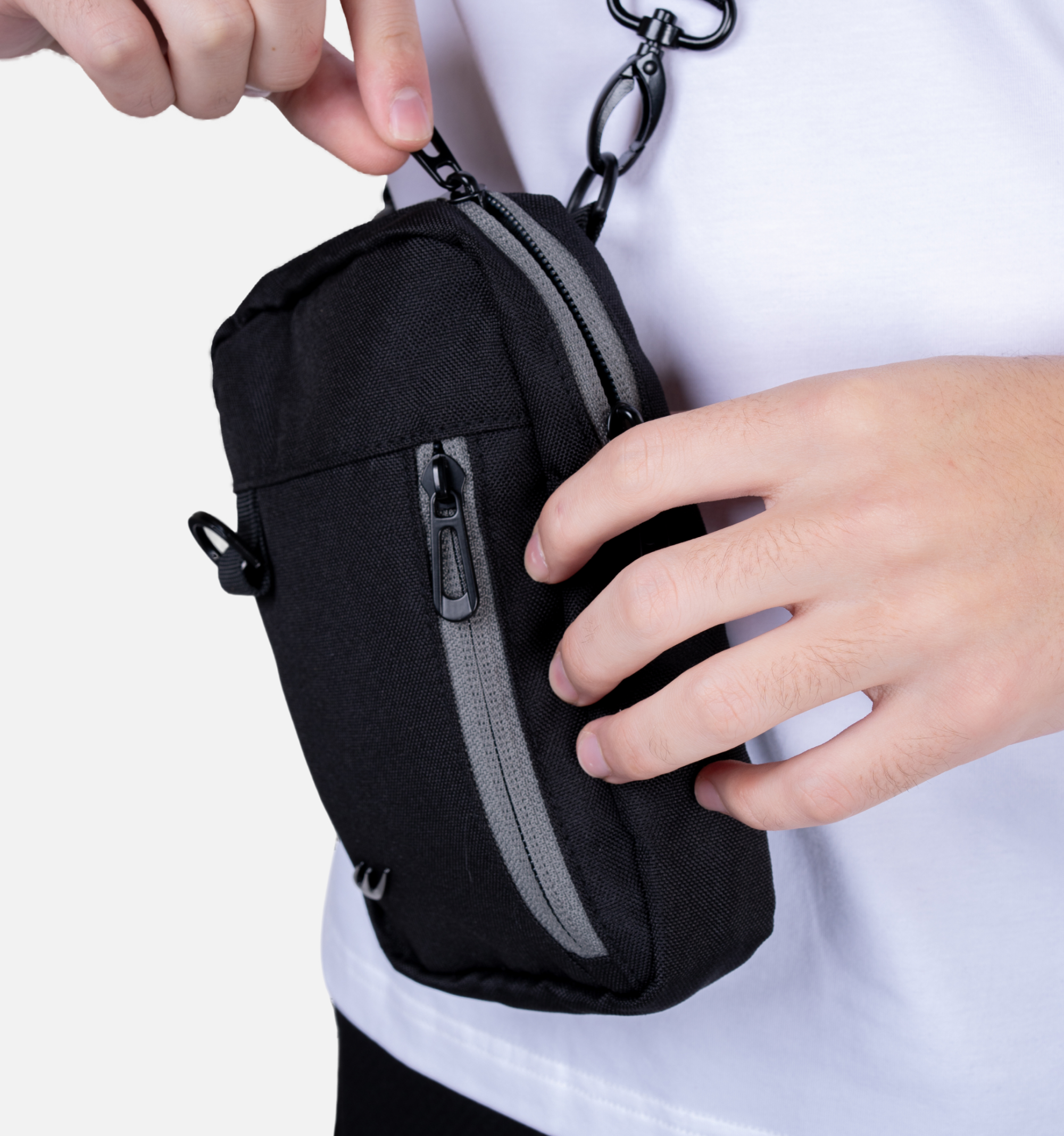 WBM SLING BAG 13