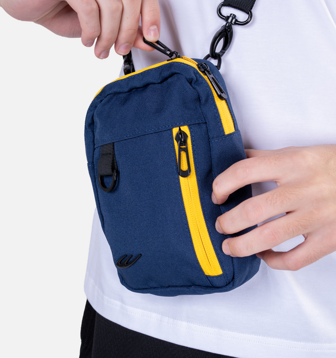 WBM SLING BAG 13