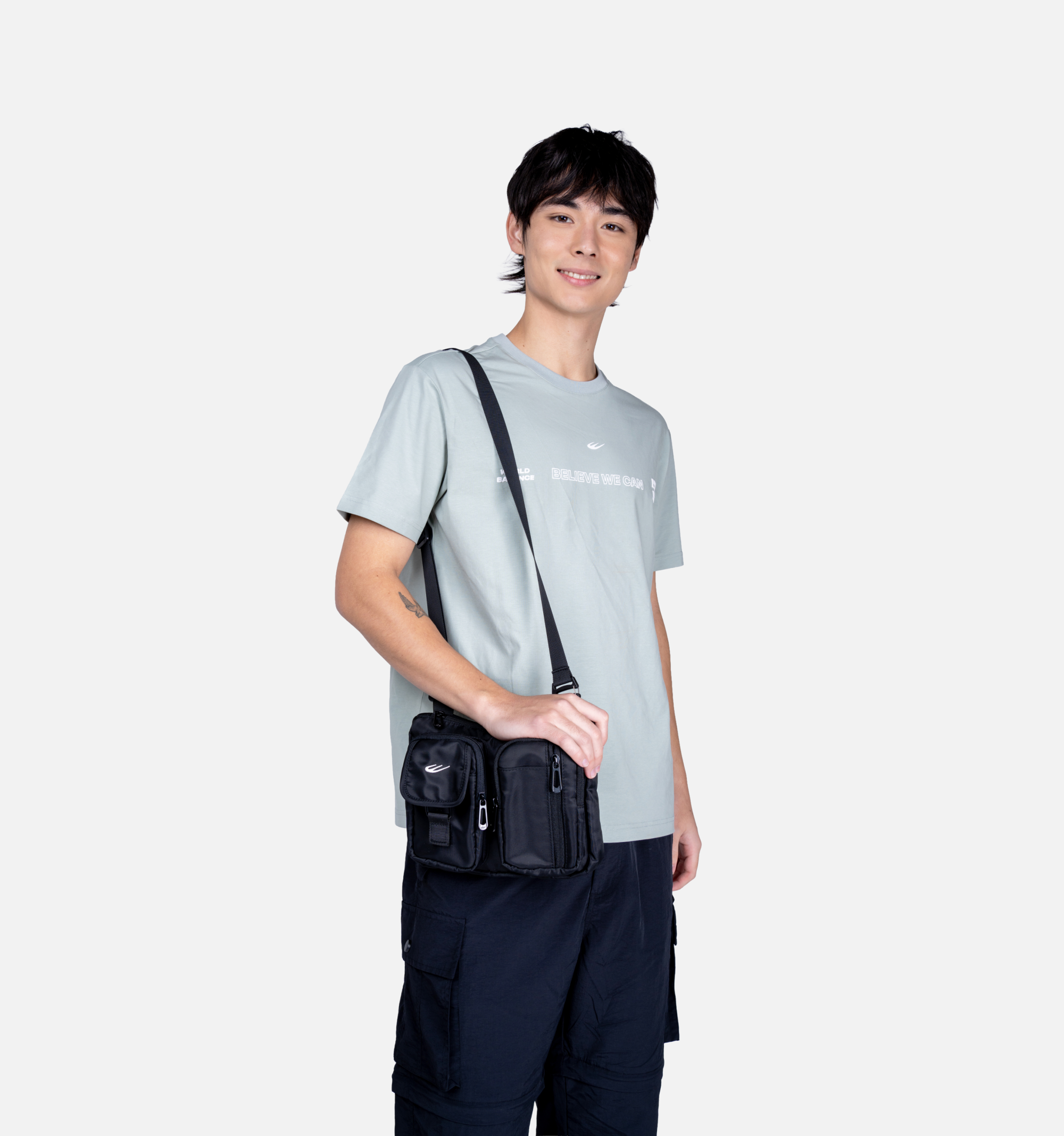 WBM SLING BAG 15 Secondary image