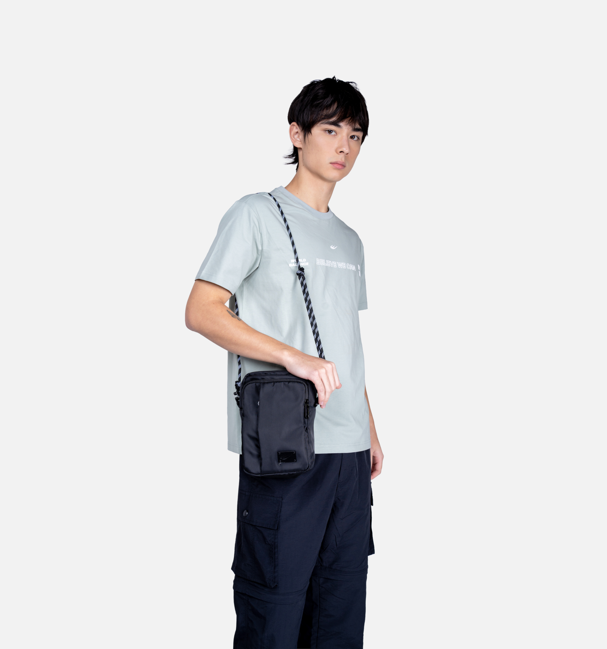 WBM SLING BAG 16
