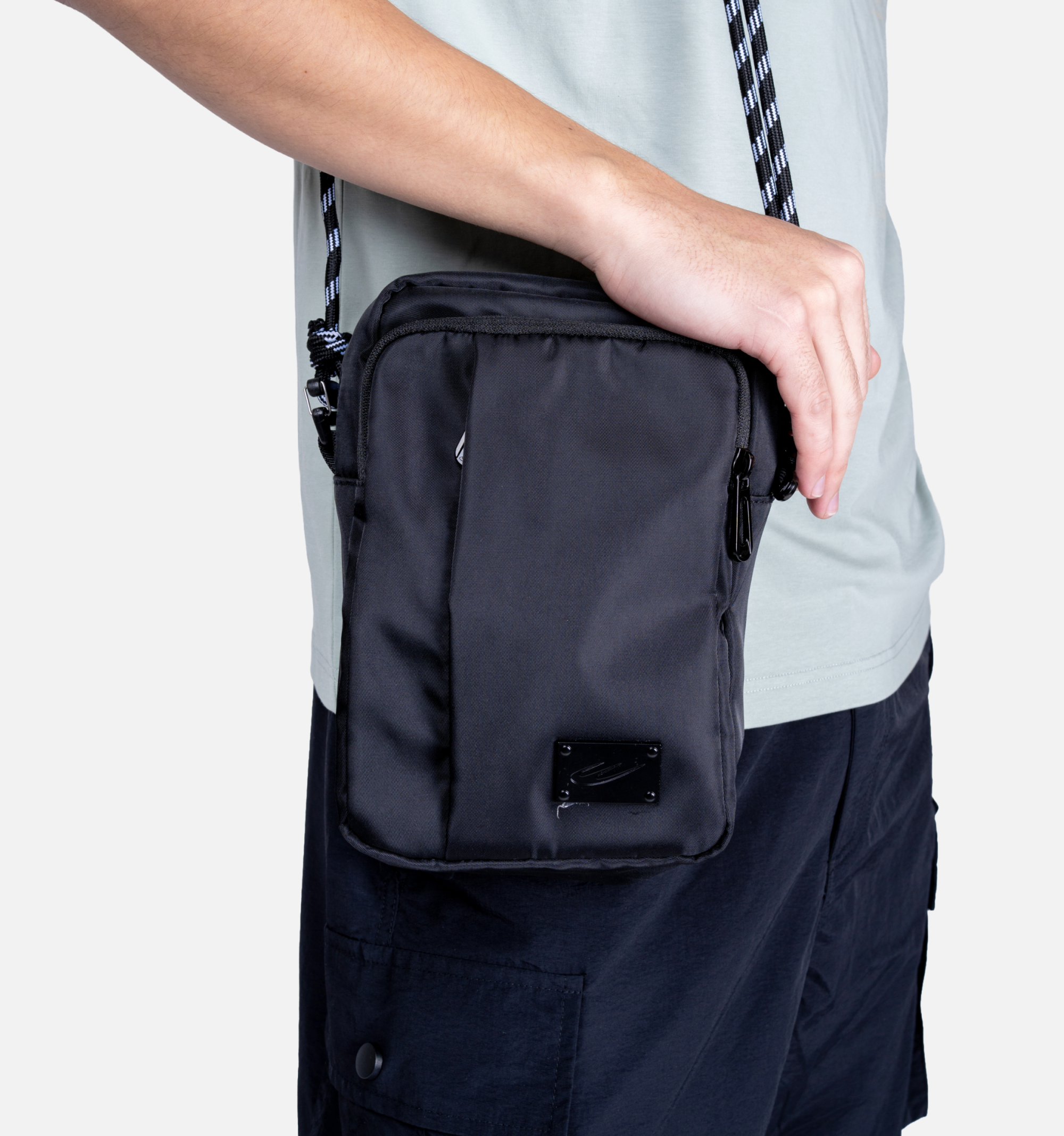 WBM SLING BAG 16
