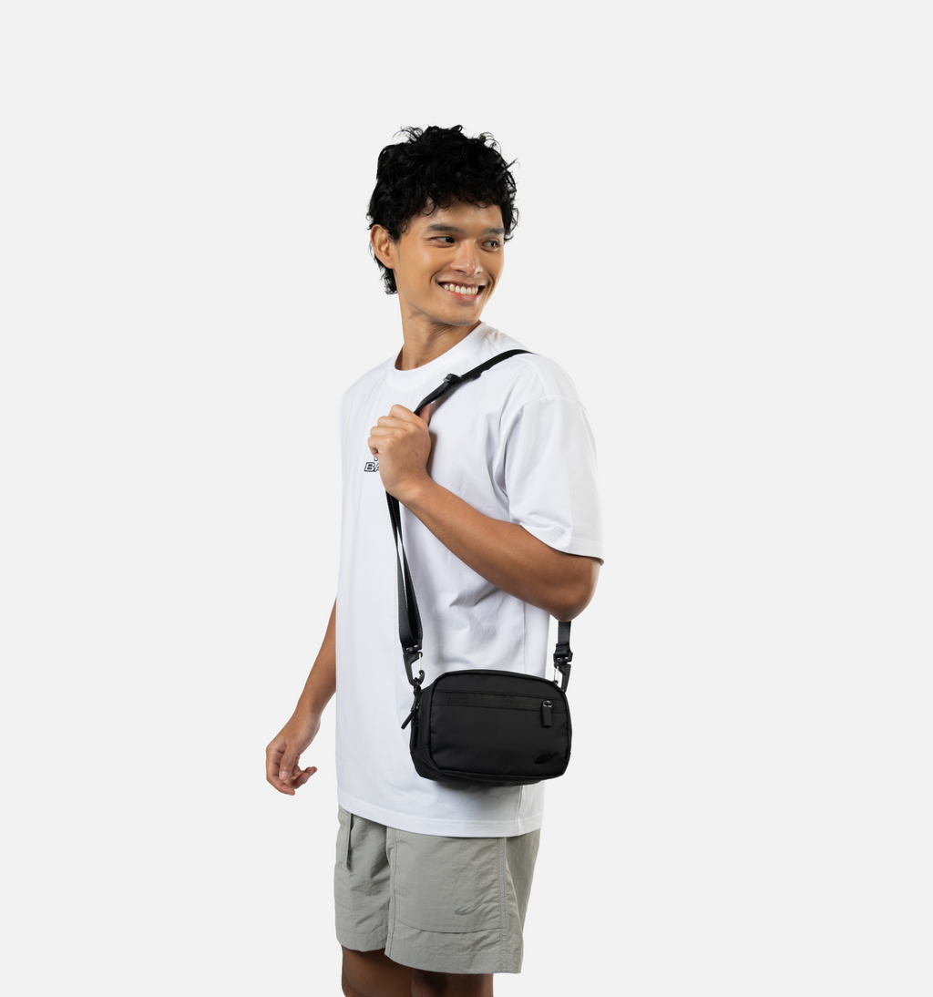 WBM SLING BAG 17