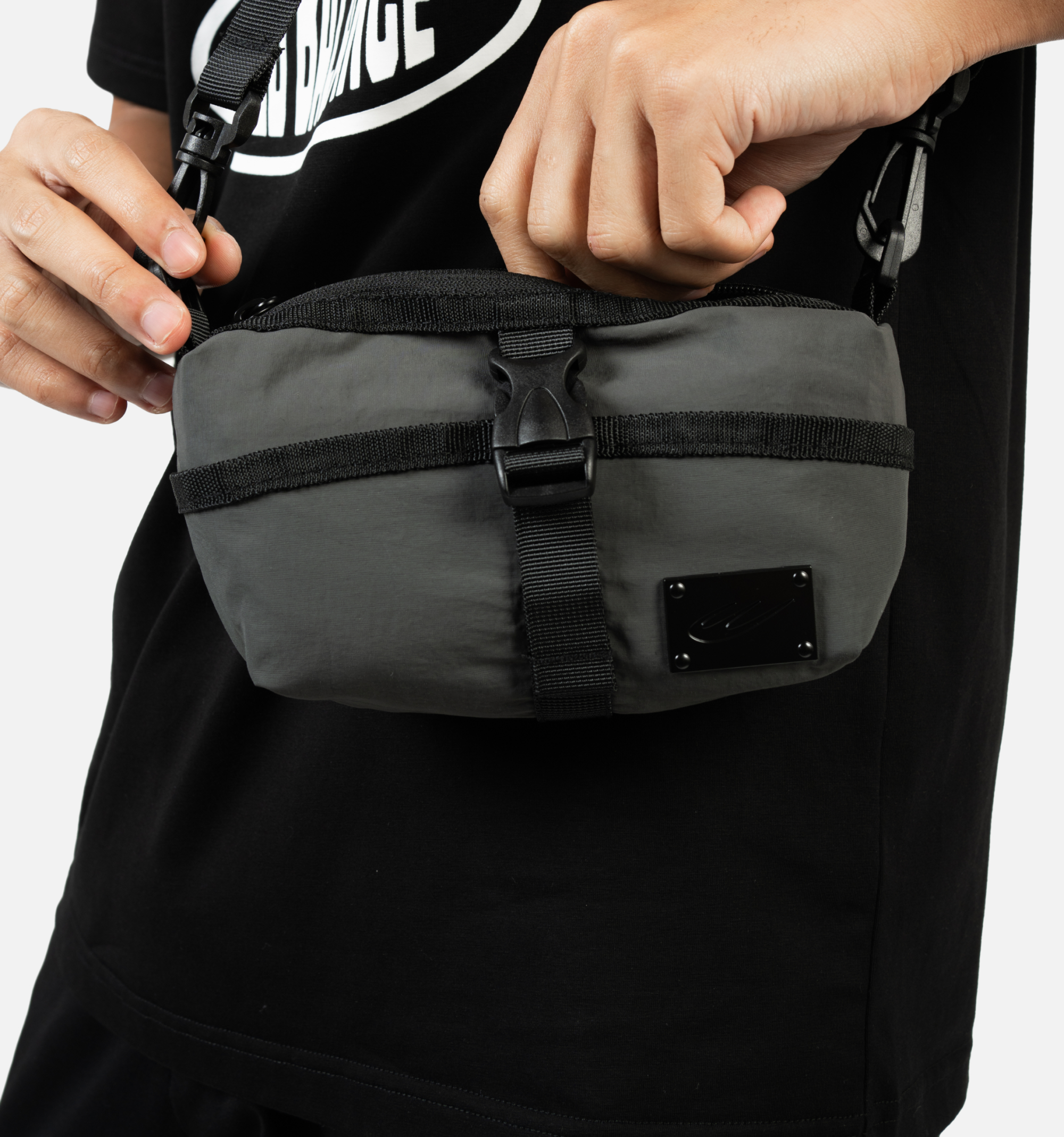 WBM SLING BAG 18 Main image