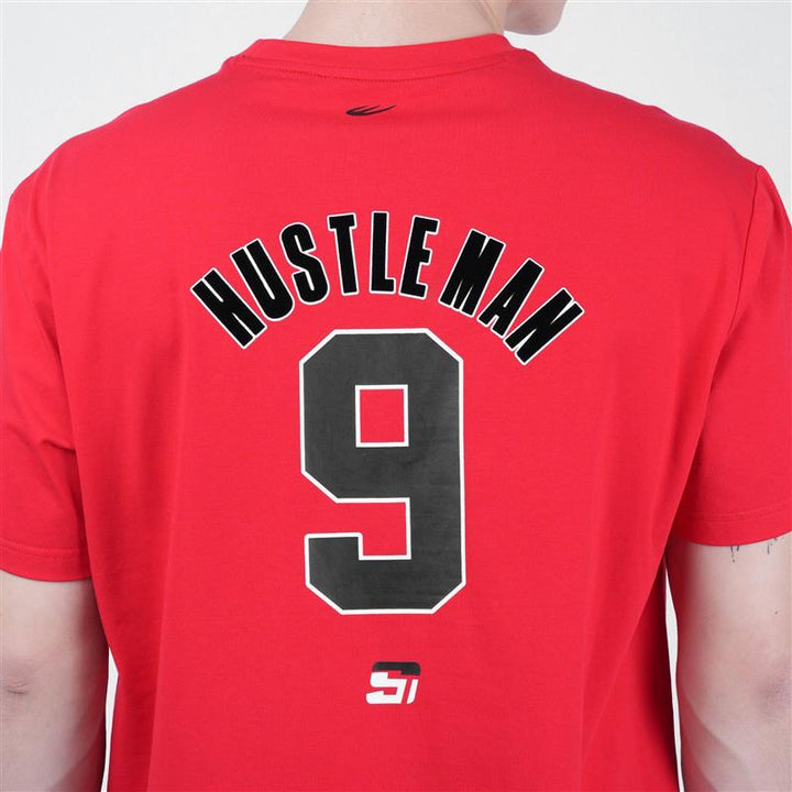 WBM ST HUSTLEMAN-9 TEE
