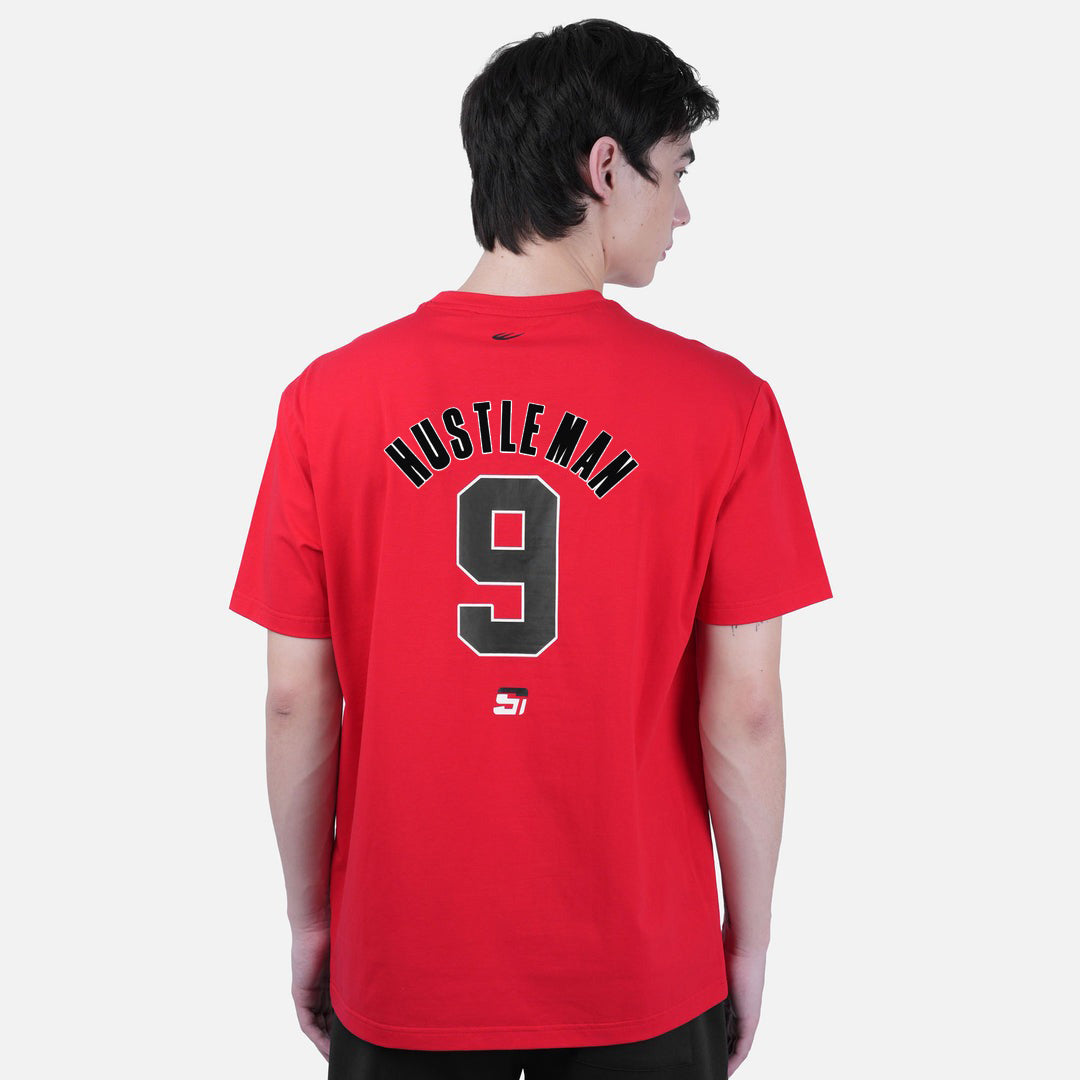 WBM ST HUSTLEMAN-9 TEE