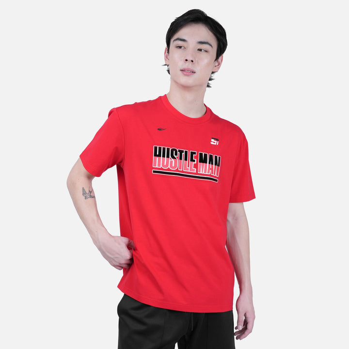 WBM ST HUSTLEMAN-9 TEE