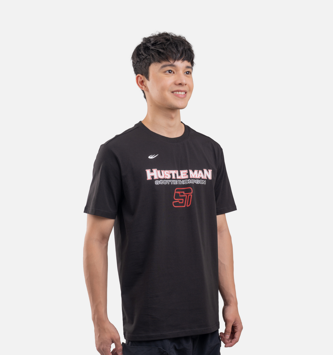 WBM ST HUSTLEMAN-9 TEE 02