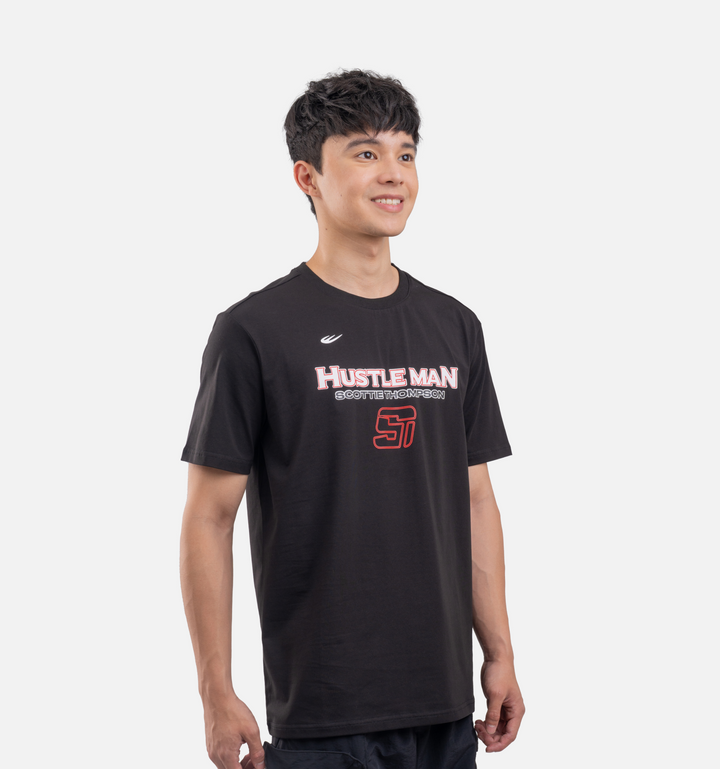 WBM ST HUSTLEMAN-9 TEE 02