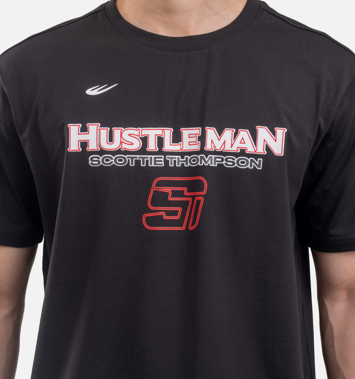 WBM ST HUSTLEMAN-9 TEE 02