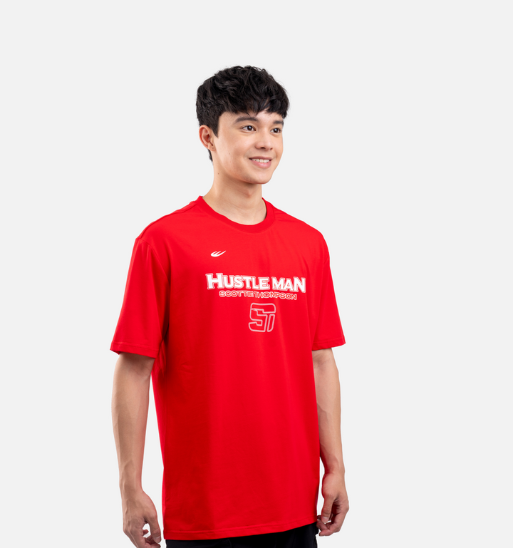 WBM ST HUSTLEMAN-9 TEE 02