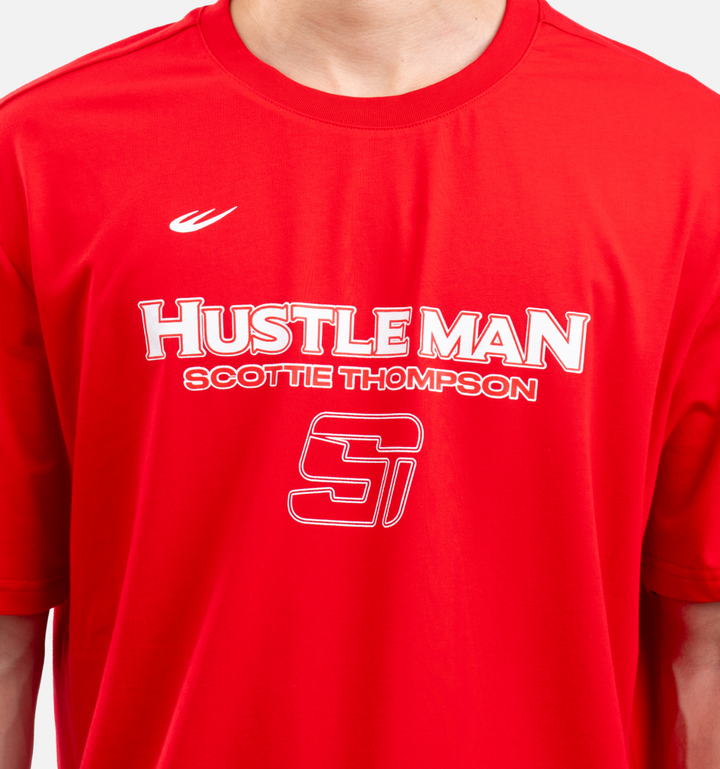 WBM ST HUSTLEMAN-9 TEE 02