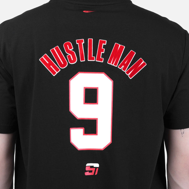WBM ST HUSTLEMAN-9 TEE