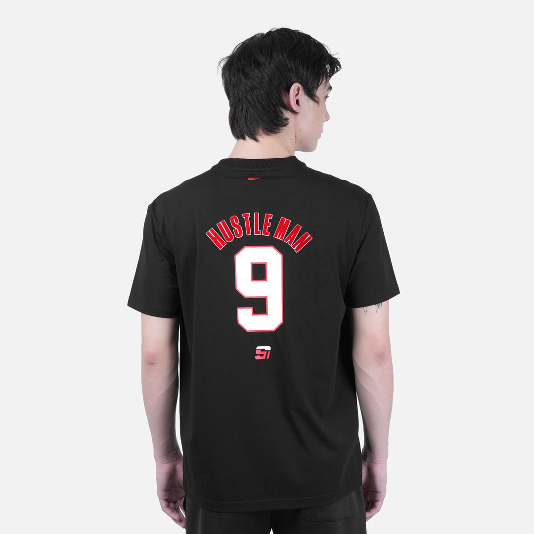 WBM ST HUSTLEMAN-9 TEE