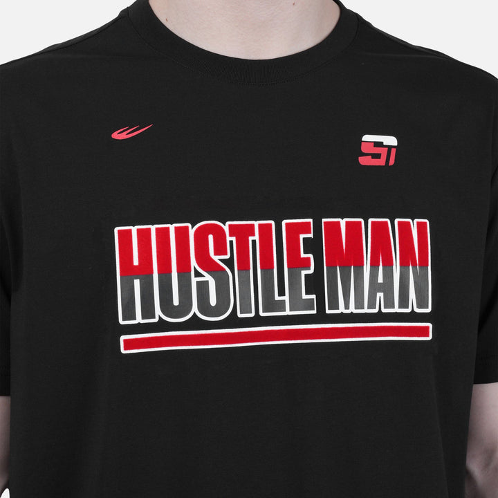 WBM ST HUSTLEMAN-9 TEE
