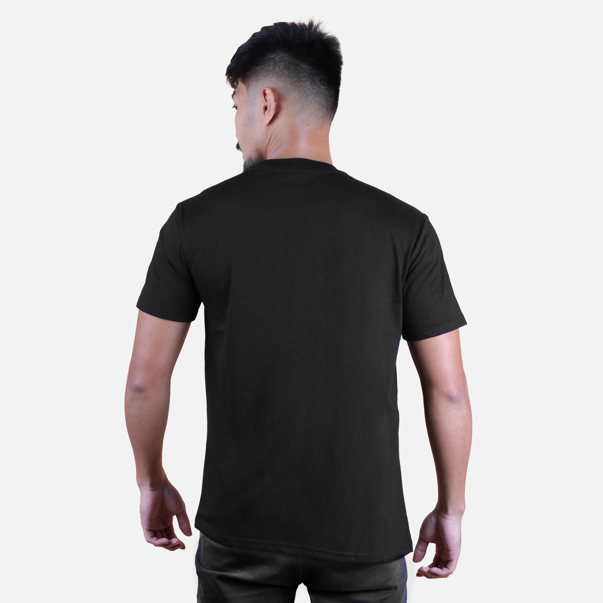 WBM ST HUSTLE TEE Secondary image