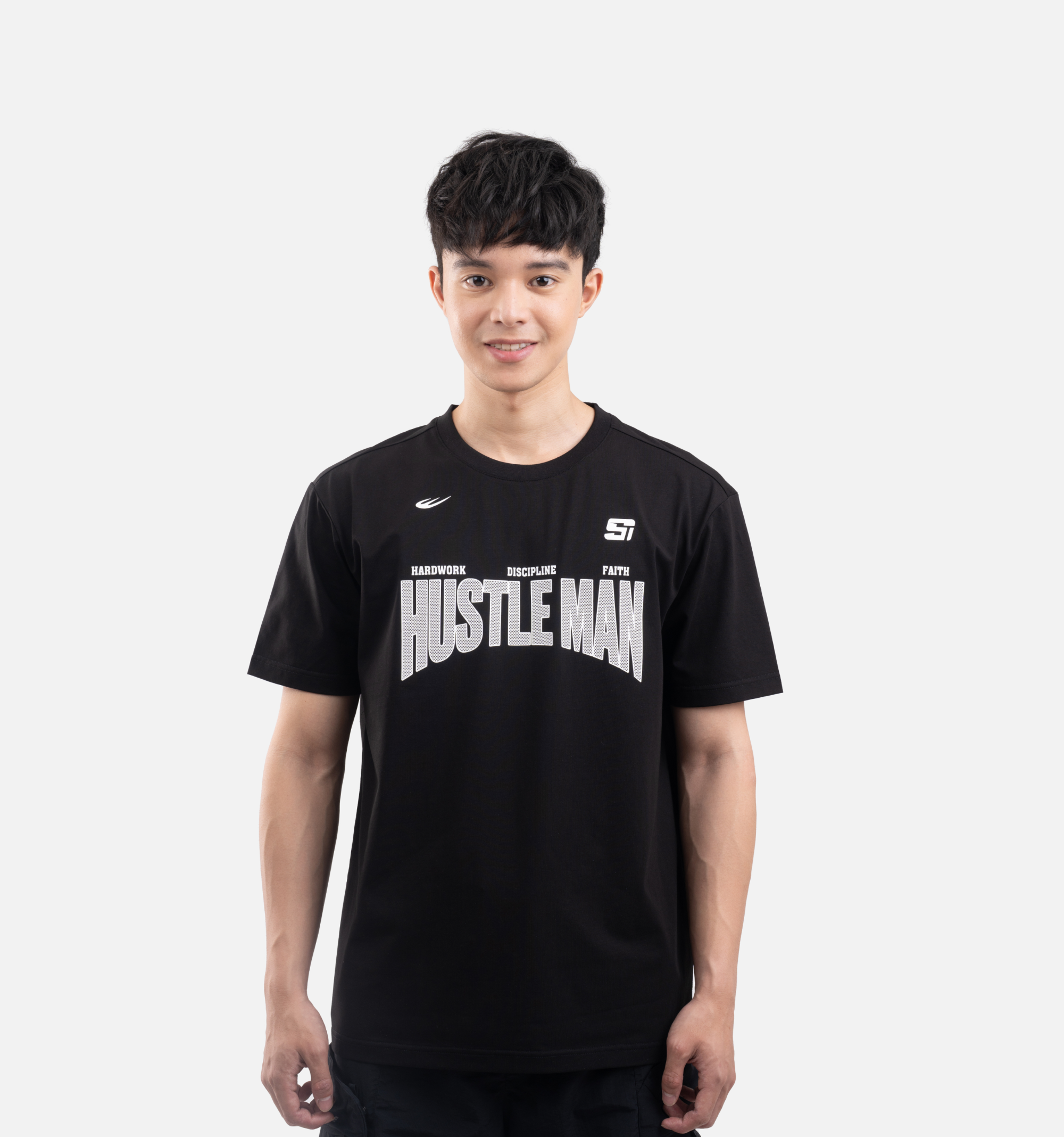 WBM ST MANTRA TEE 02 Secondary image
