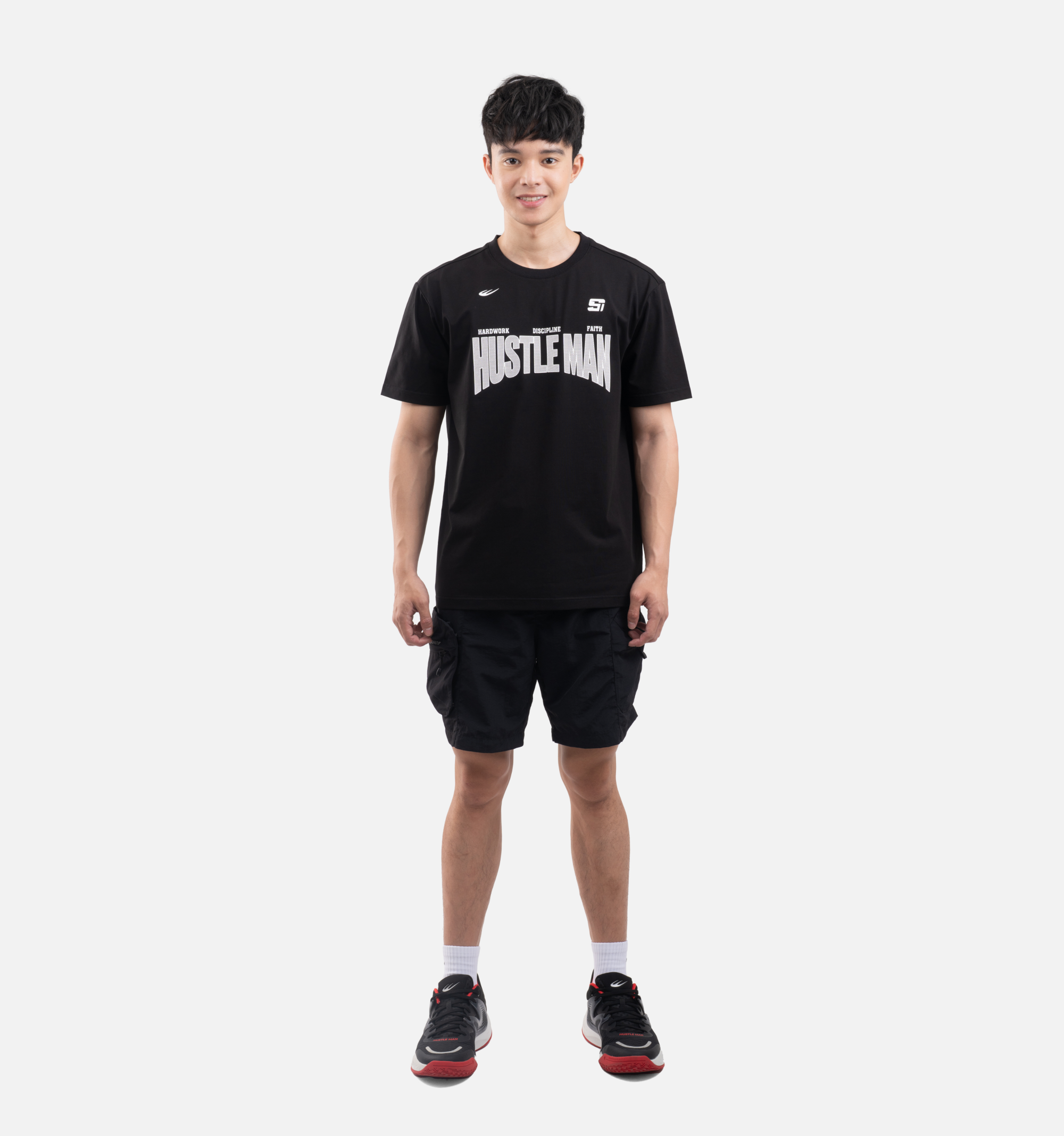WBM ST MANTRA TEE 02 Secondary image