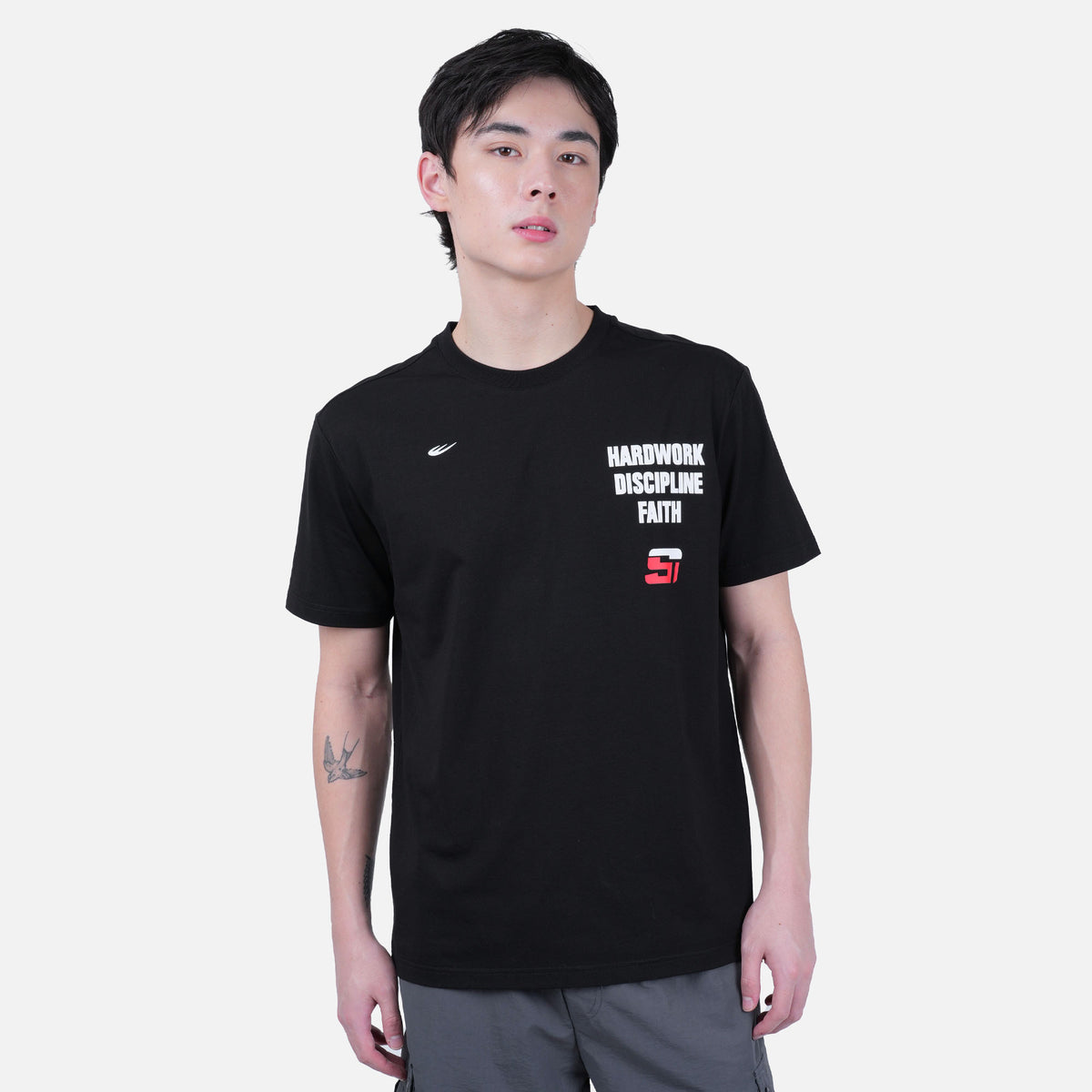 WBM ST MANTRA TEE Main image