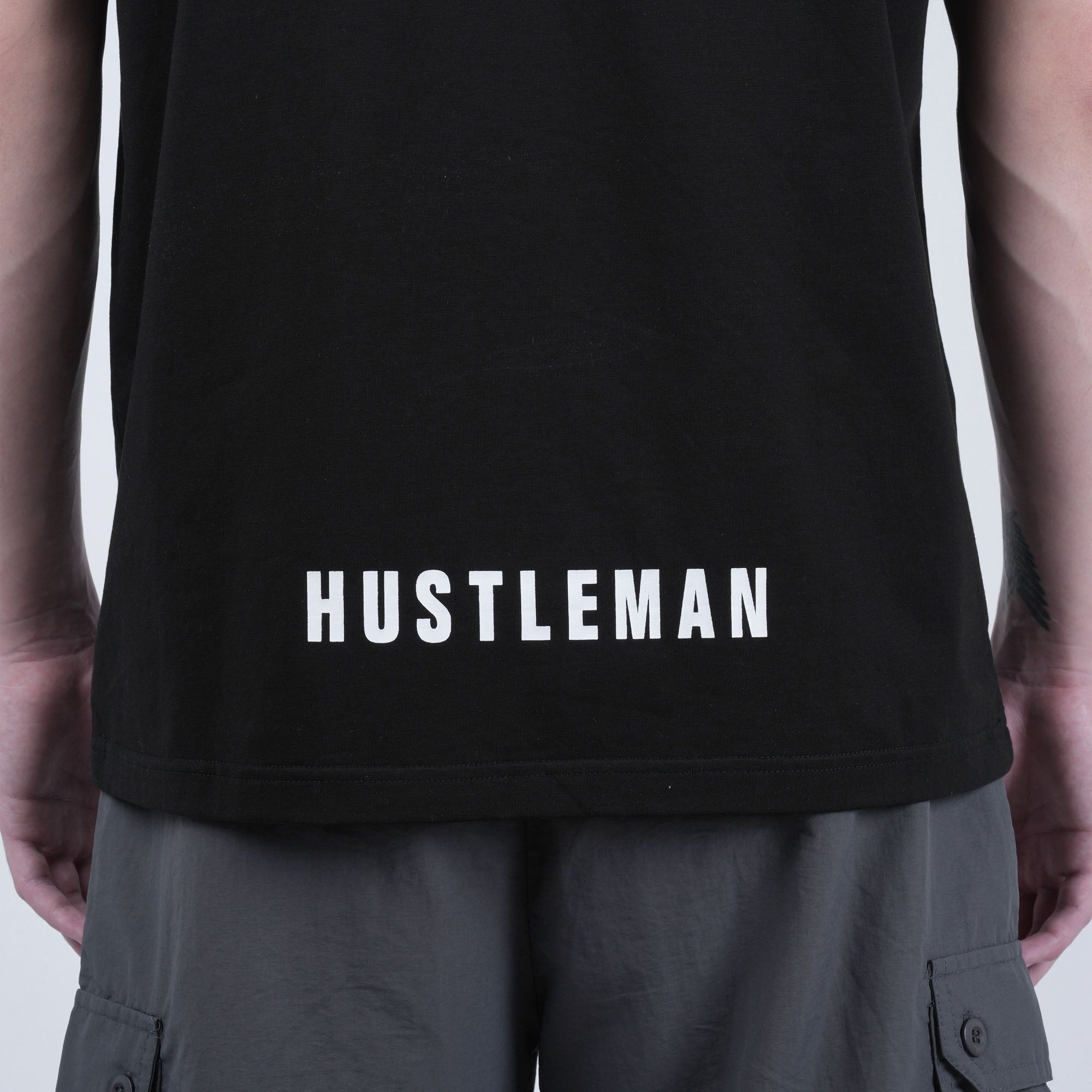 WBM ST MANTRA TEE