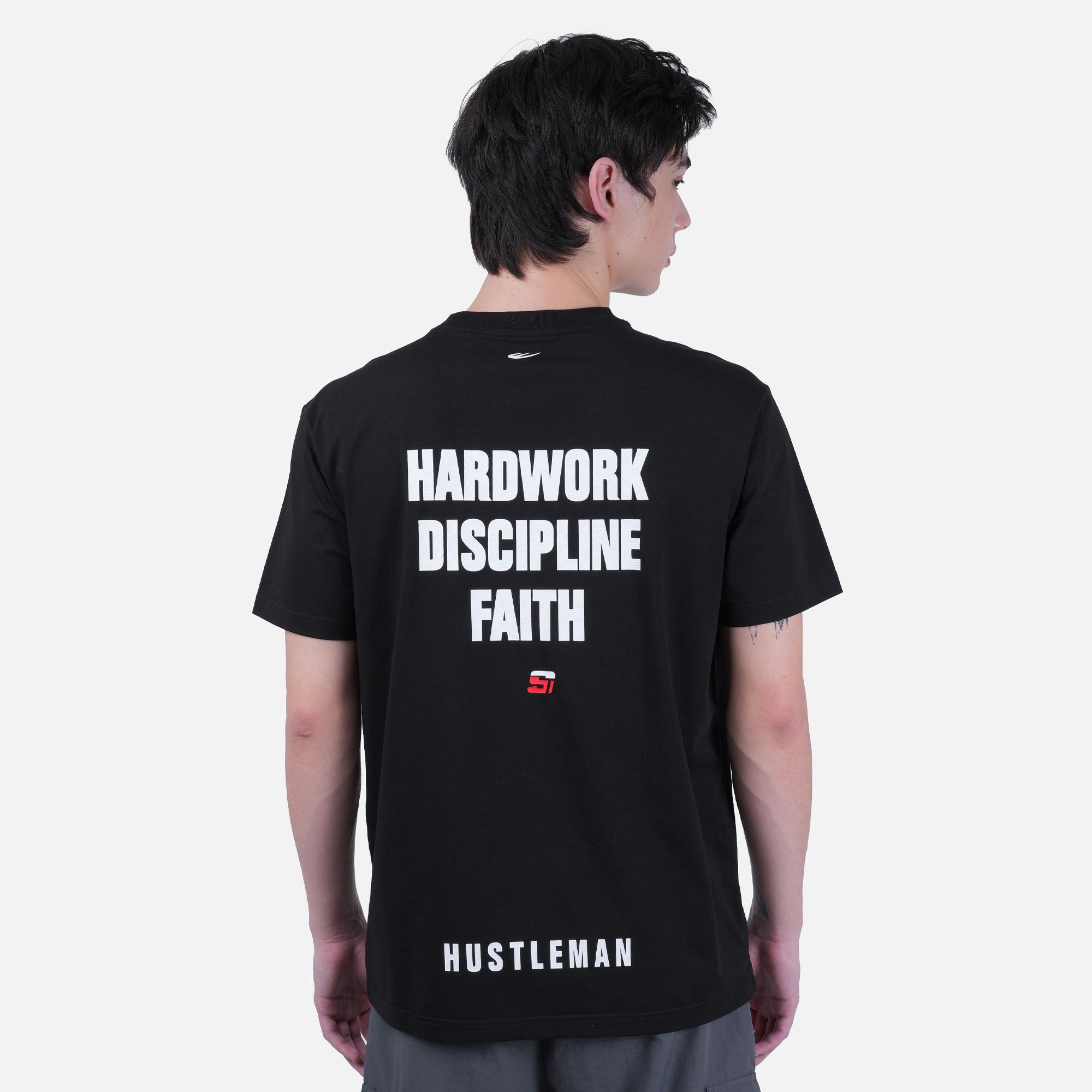 WBM ST MANTRA TEE