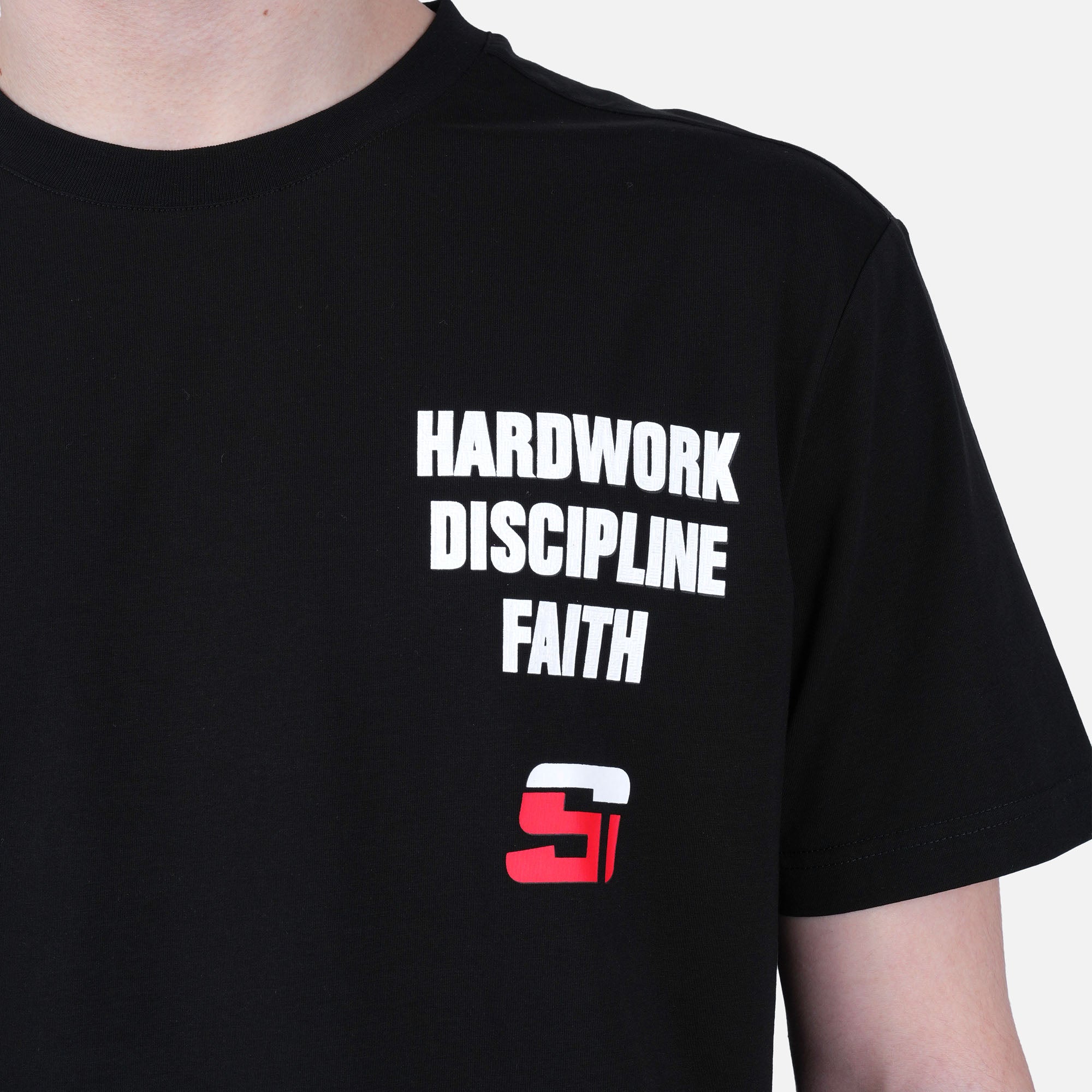 WBM ST MANTRA TEE