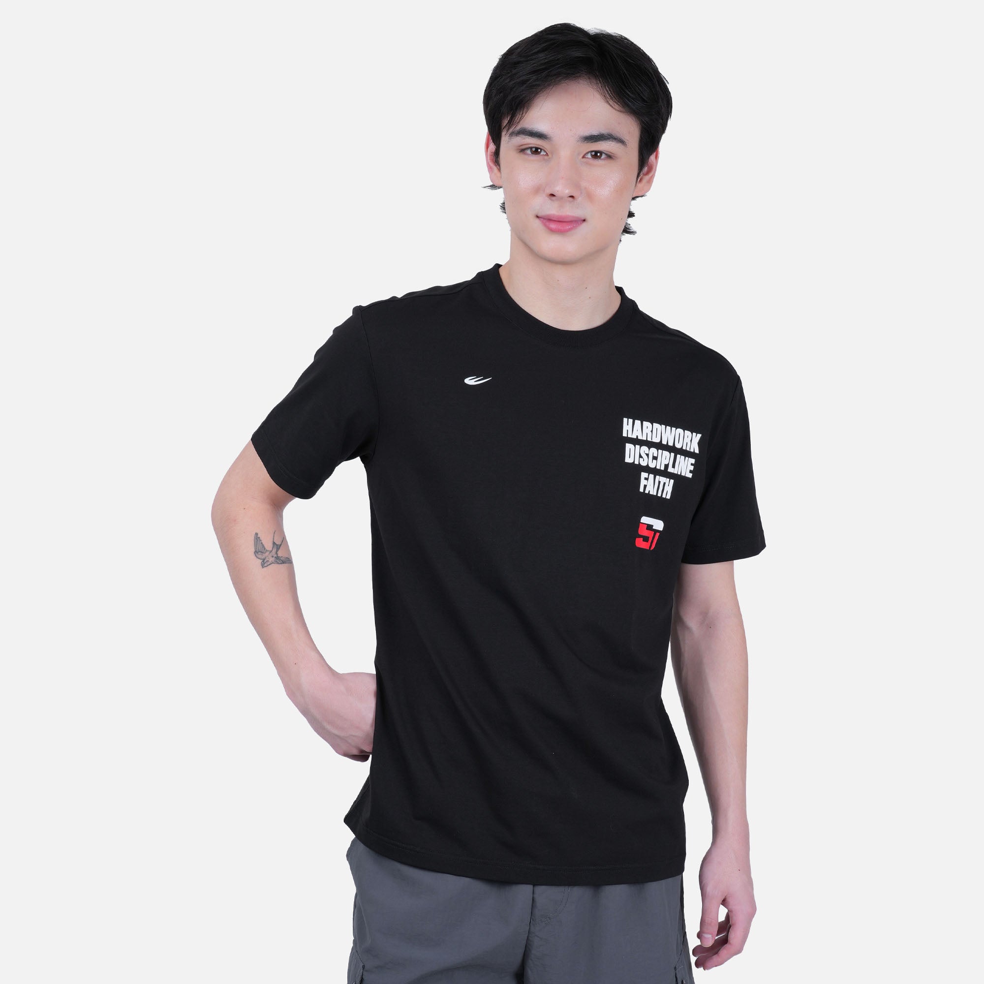 WBM ST MANTRA TEE