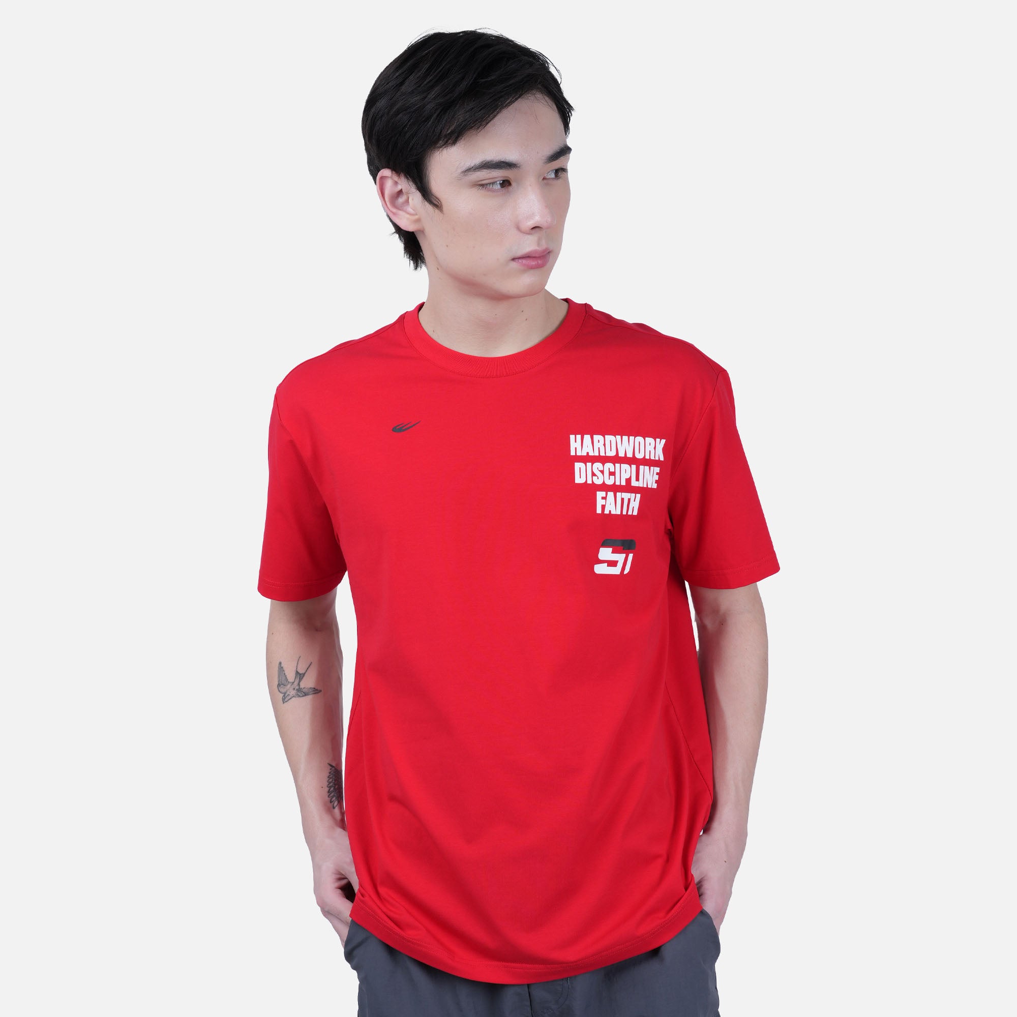 WBM ST MANTRA TEE
