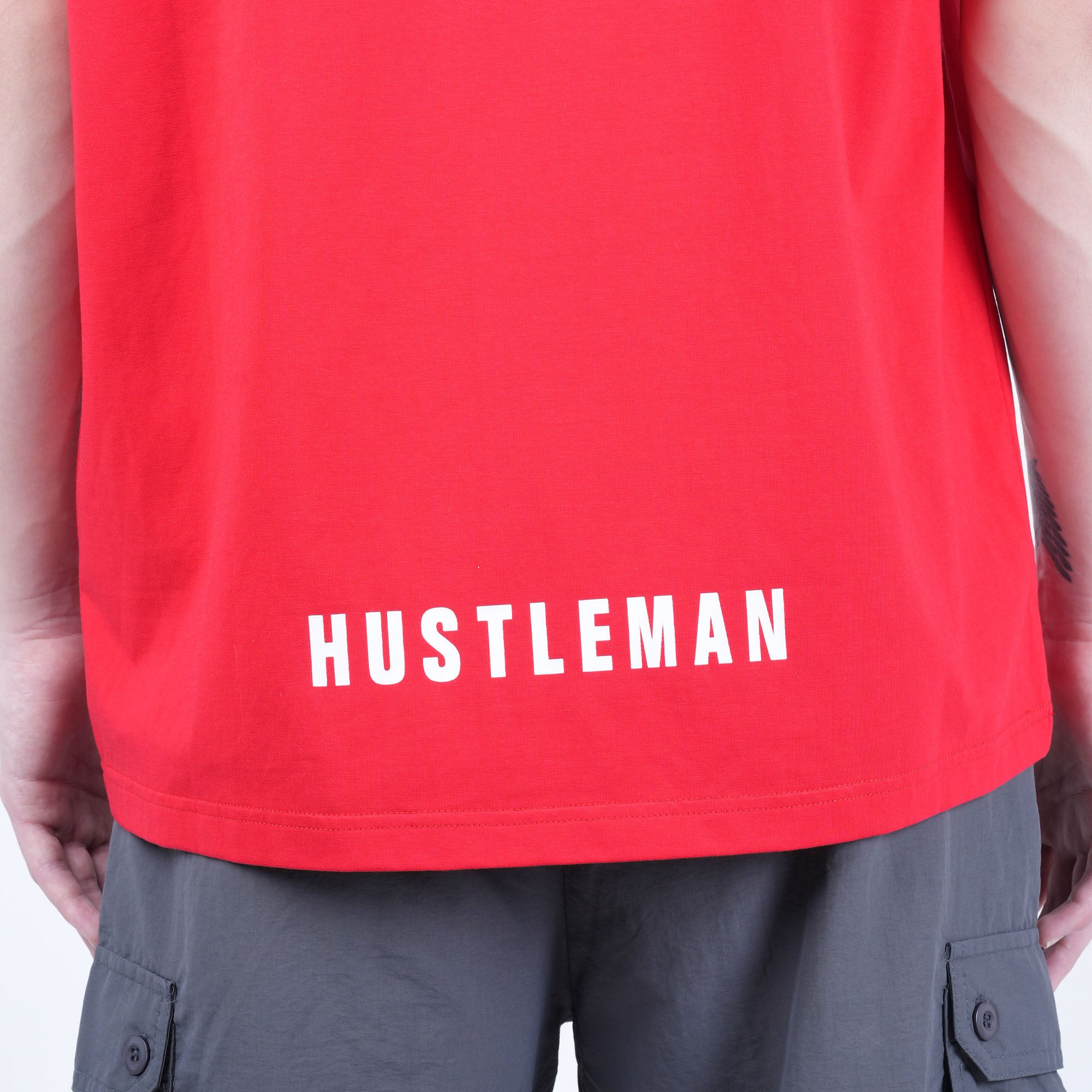 WBM ST MANTRA TEE