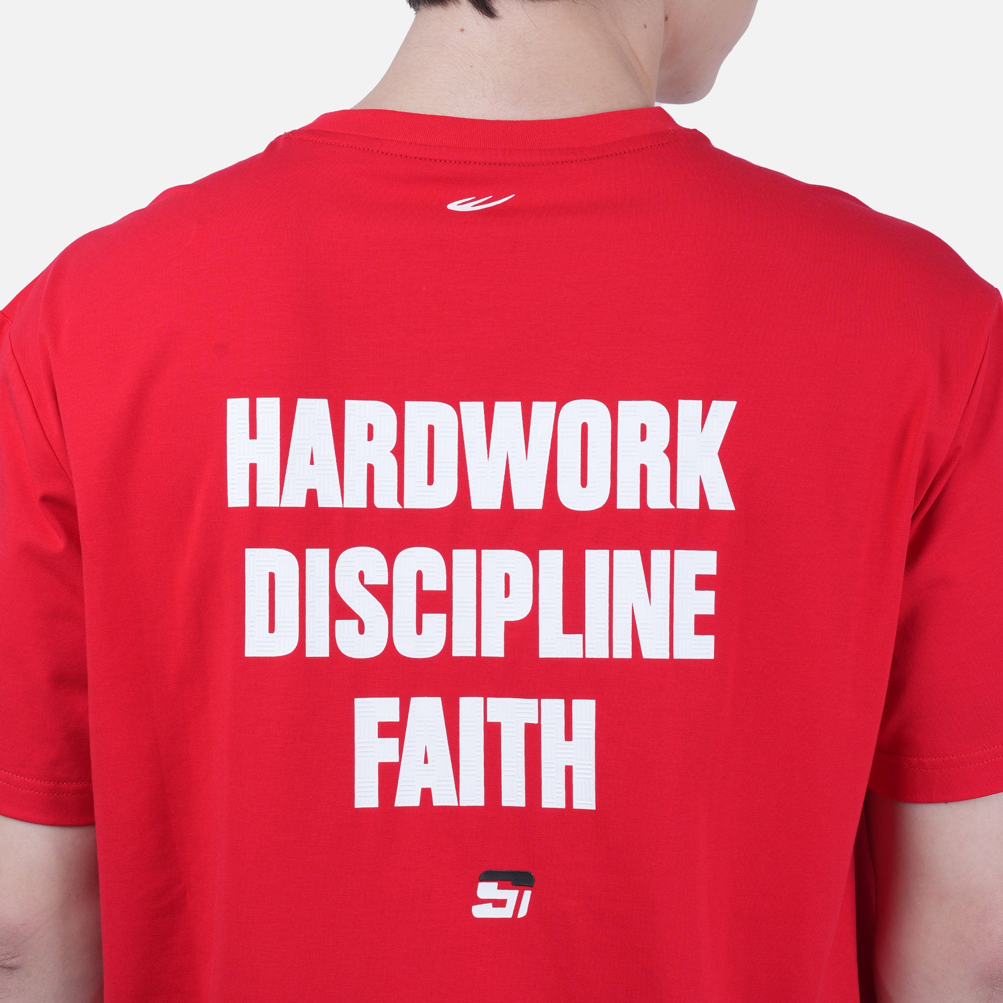 WBM ST MANTRA TEE