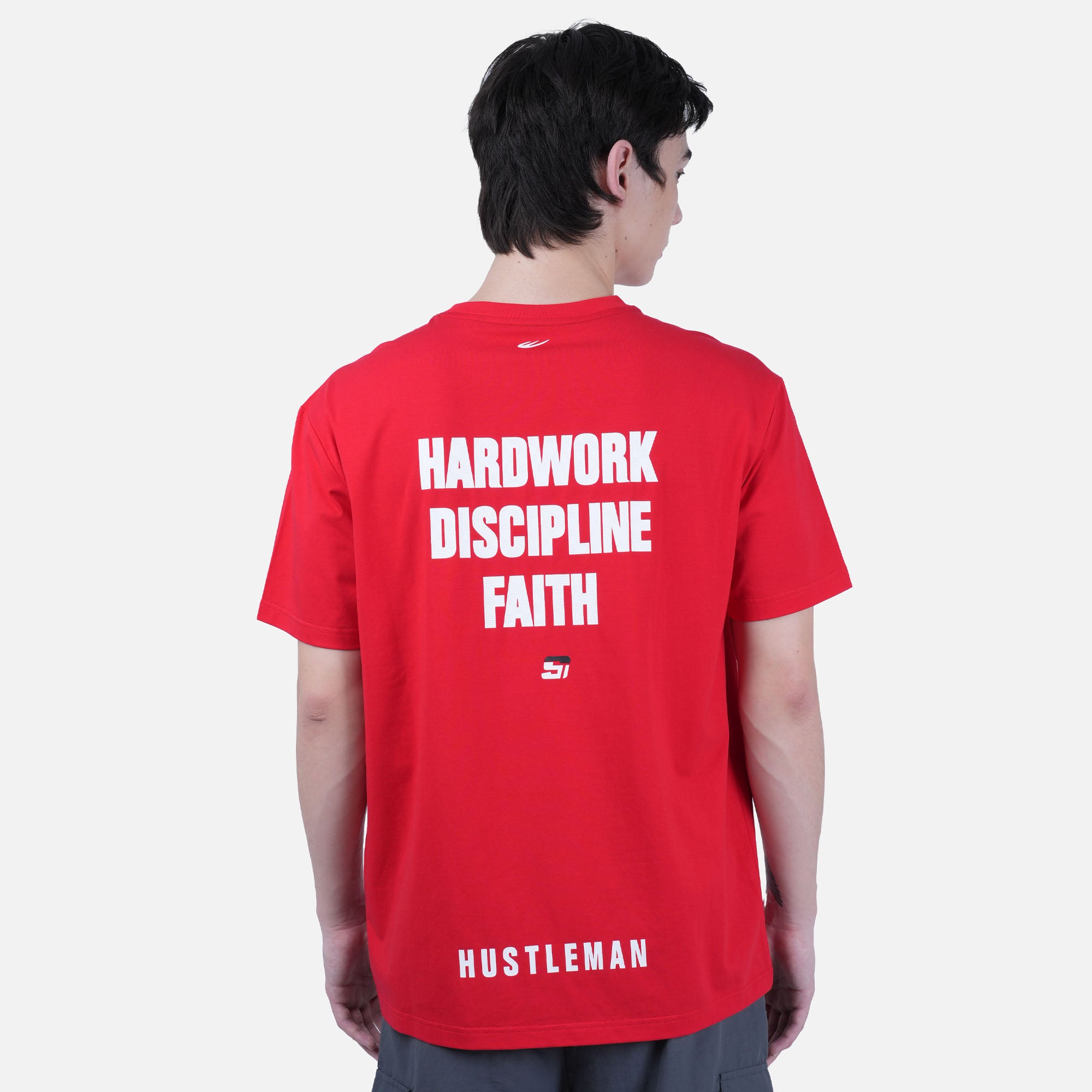 WBM ST MANTRA TEE