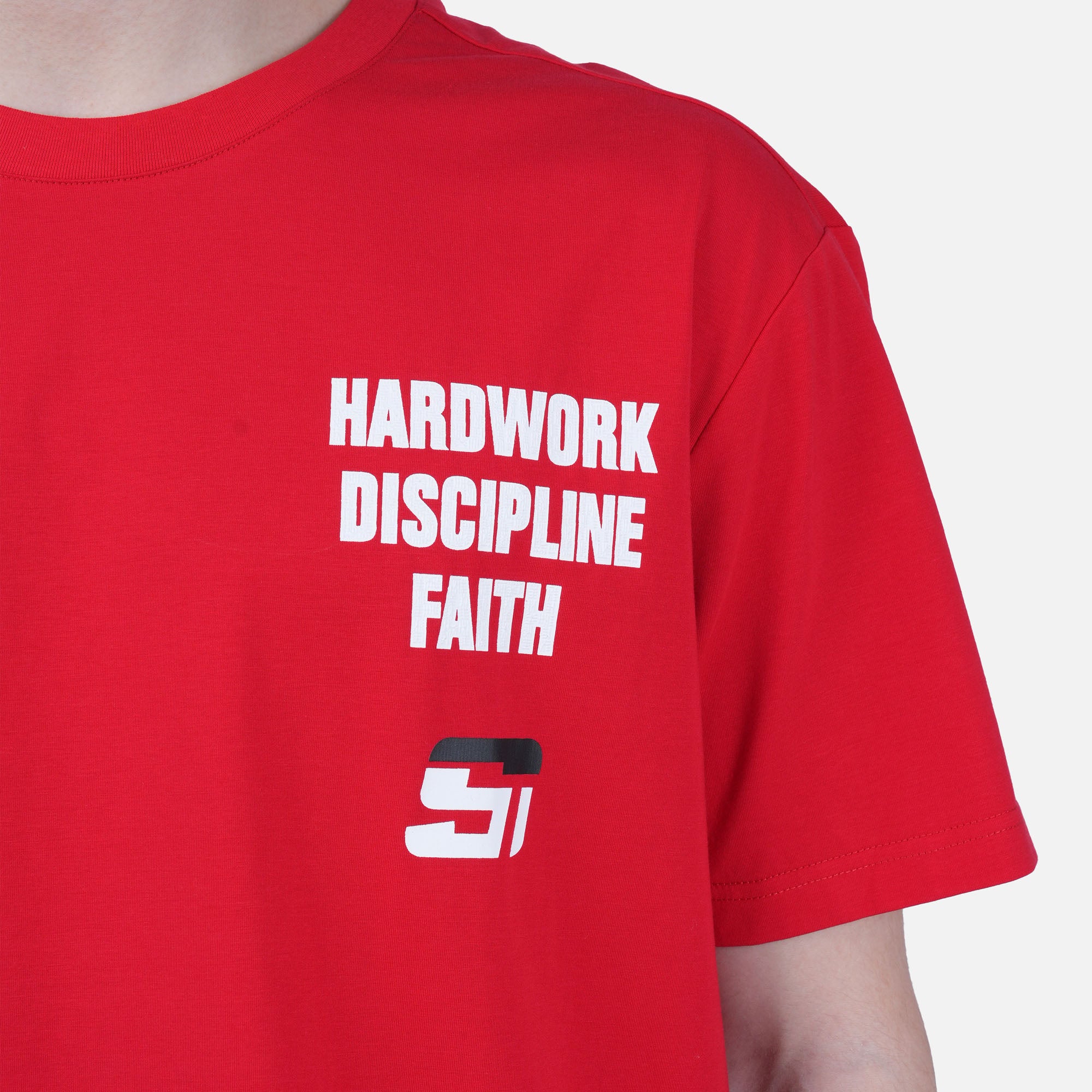 WBM ST MANTRA TEE