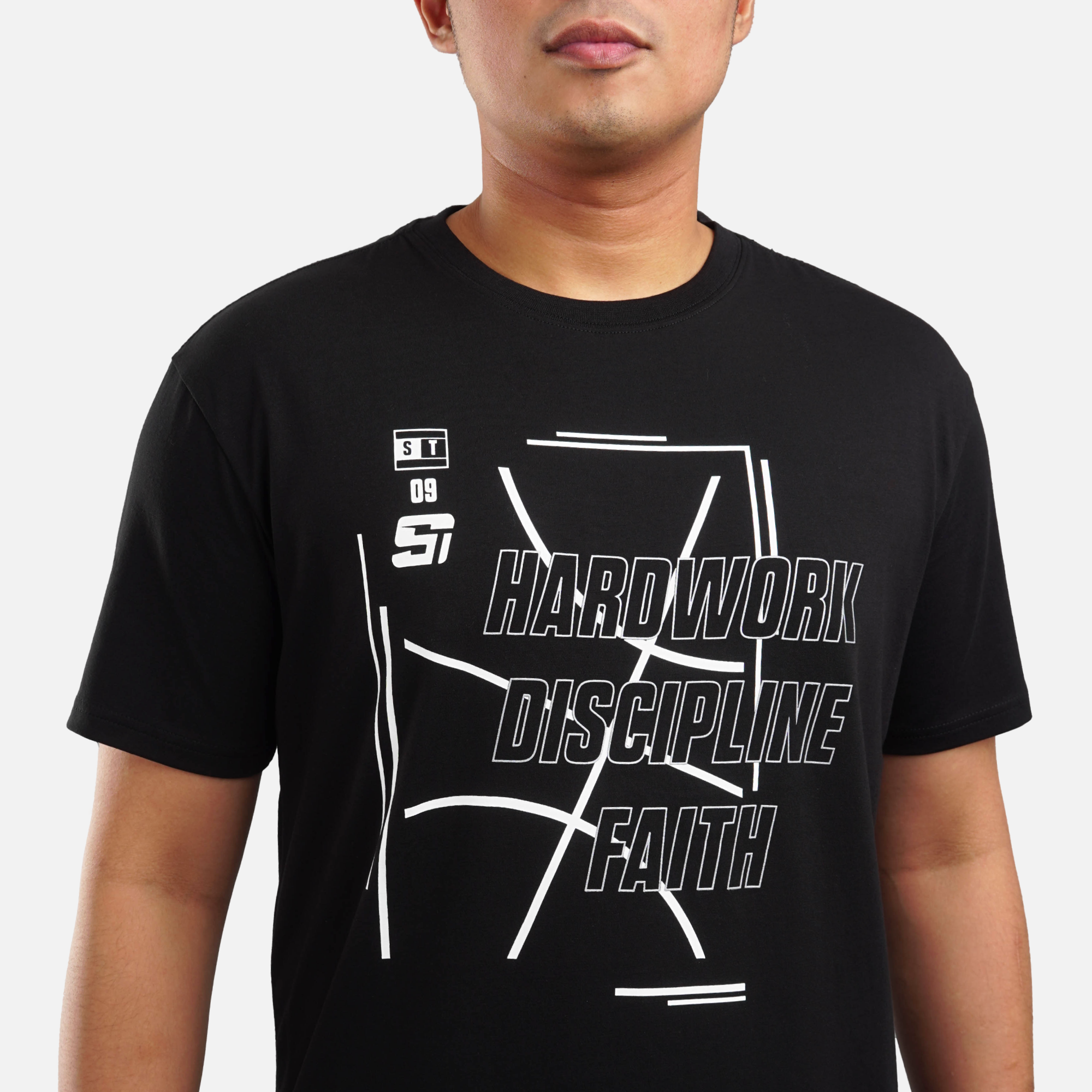 WBM ST STATEMENT TEE Secondary image