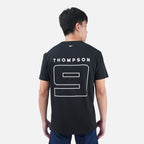 WBM ST THE HUSTLE MAN TEE