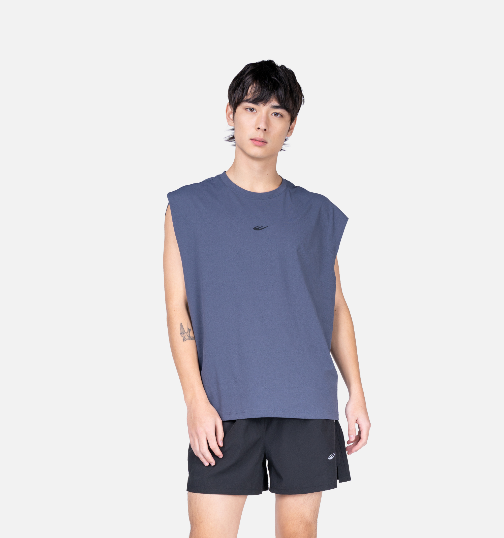WBM TANK TOP 03 Secondary image