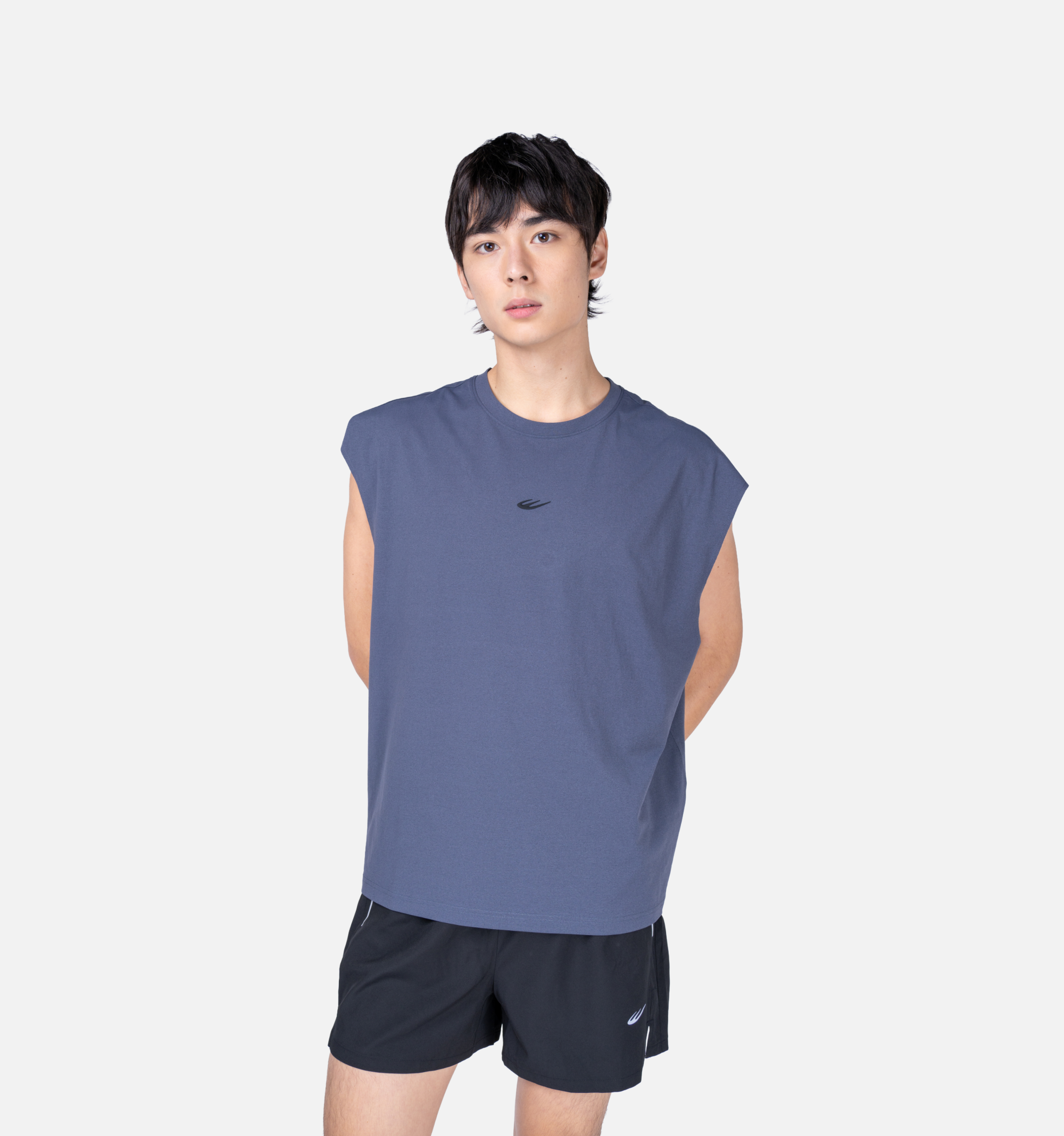 WBM TANK TOP 03 Main image