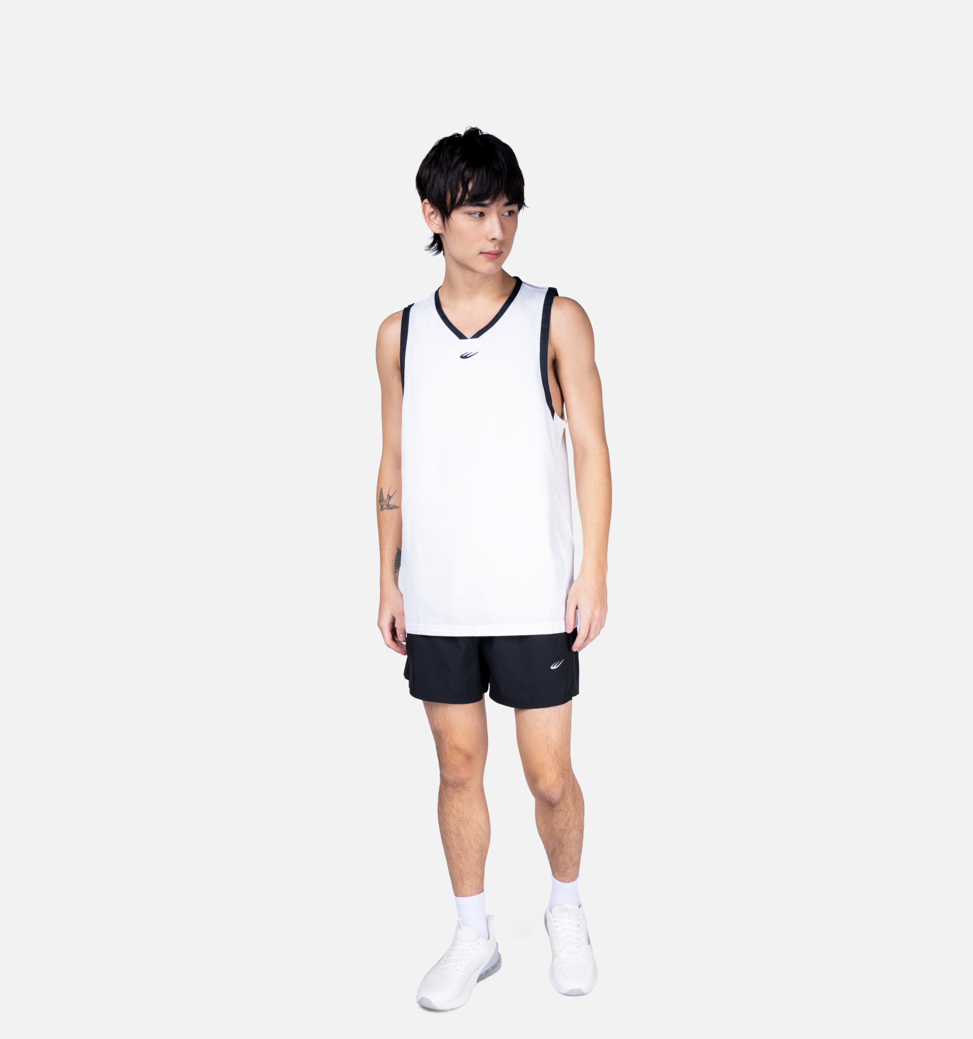 WBM TANK TOP 04 Secondary image