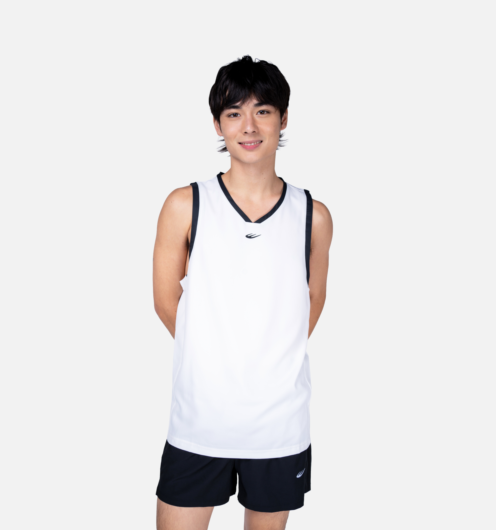 WBM TANK TOP 04 Main image