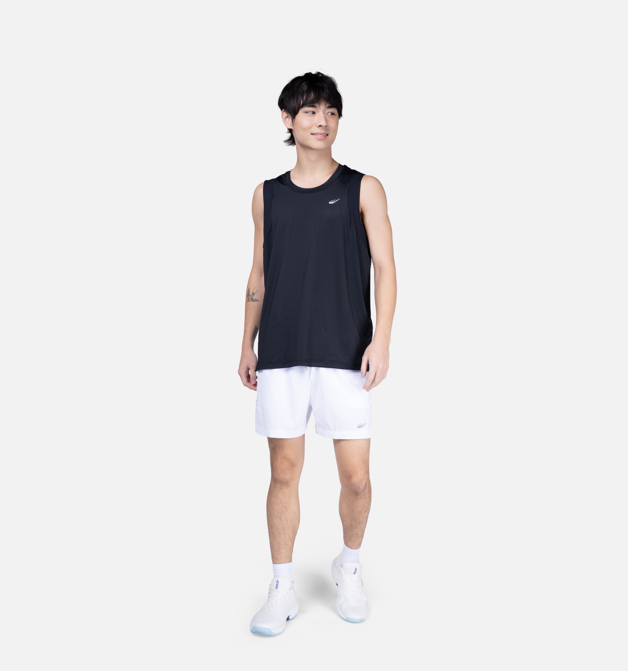WBM TANK TOP 05 Secondary image