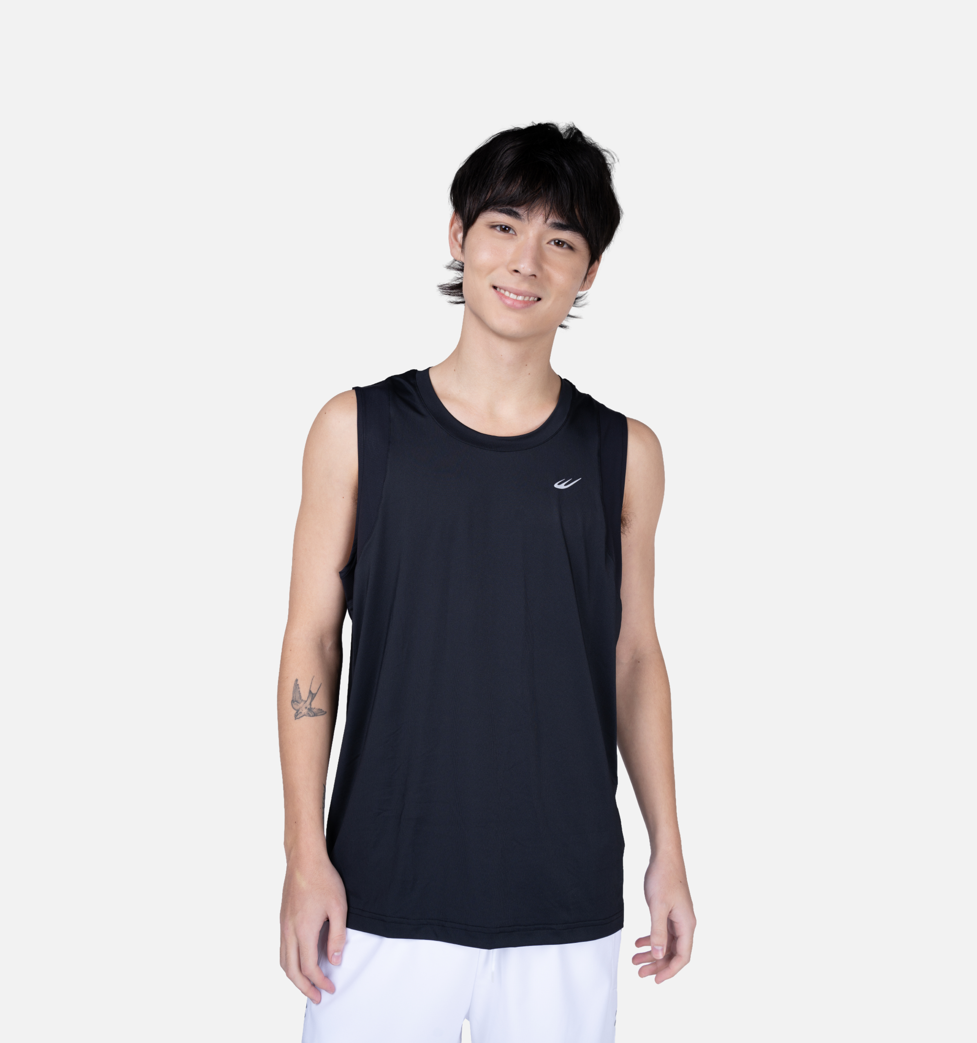 WBM TANK TOP 05 Main image