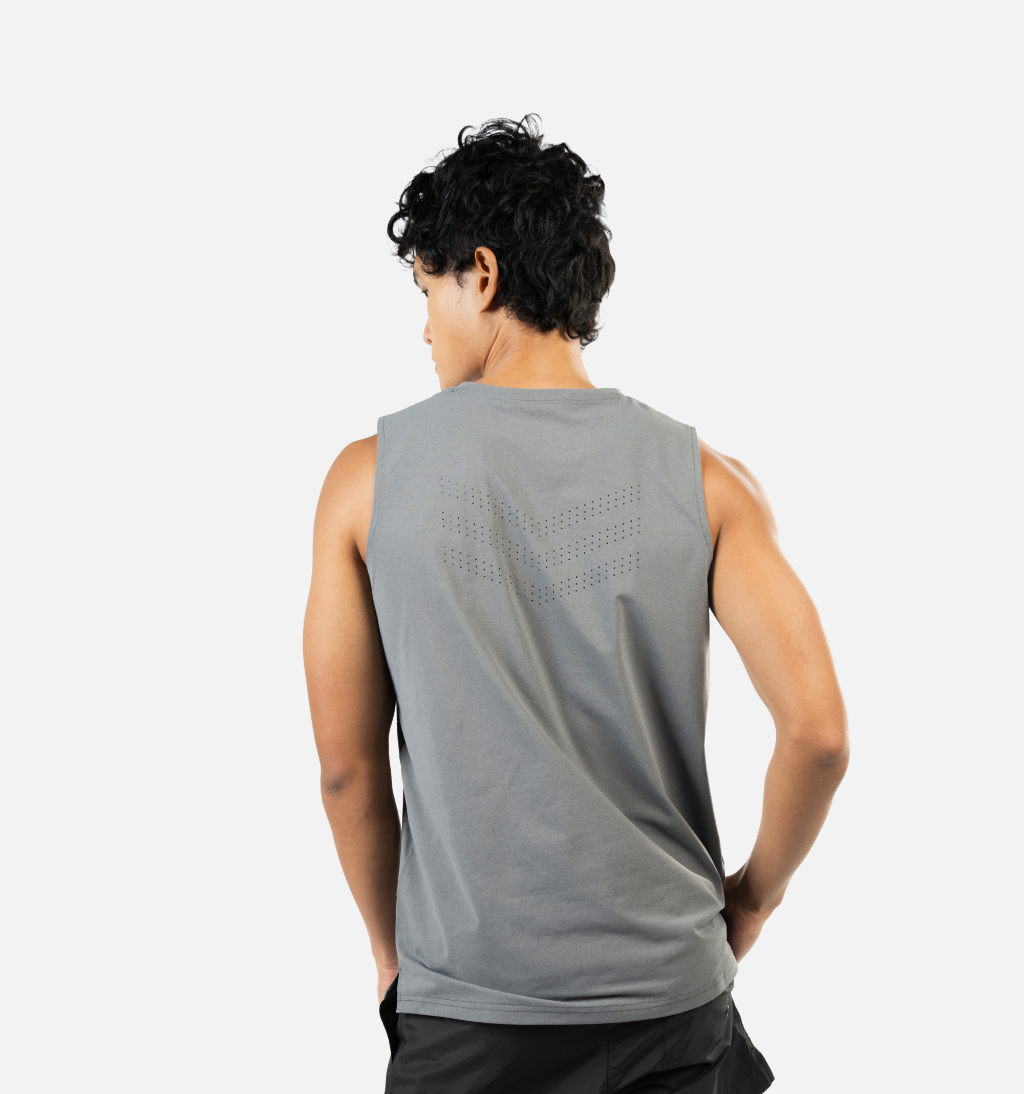 WBM TANK TOP 06 Secondary image